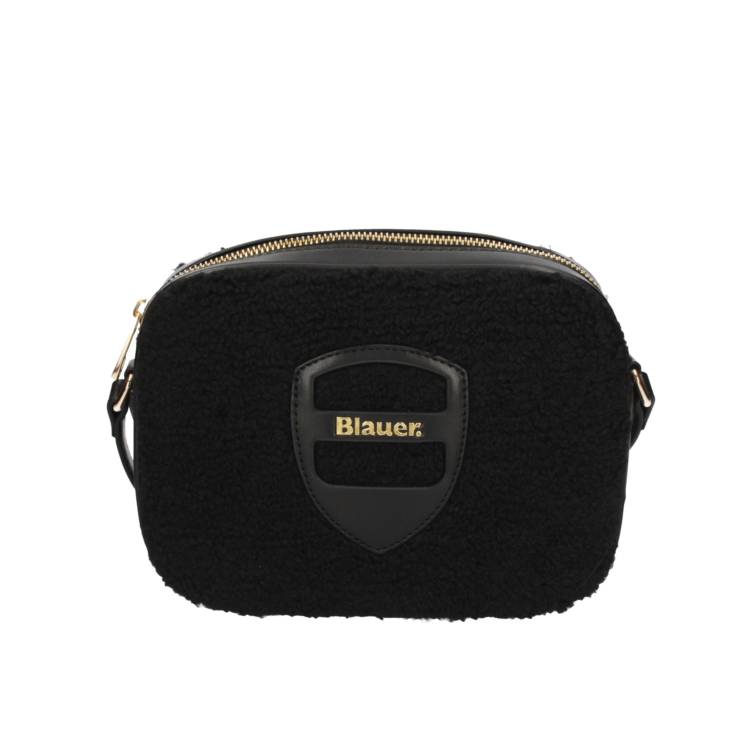 BLAUER Borsa F5HIPS05/WIN BLACK