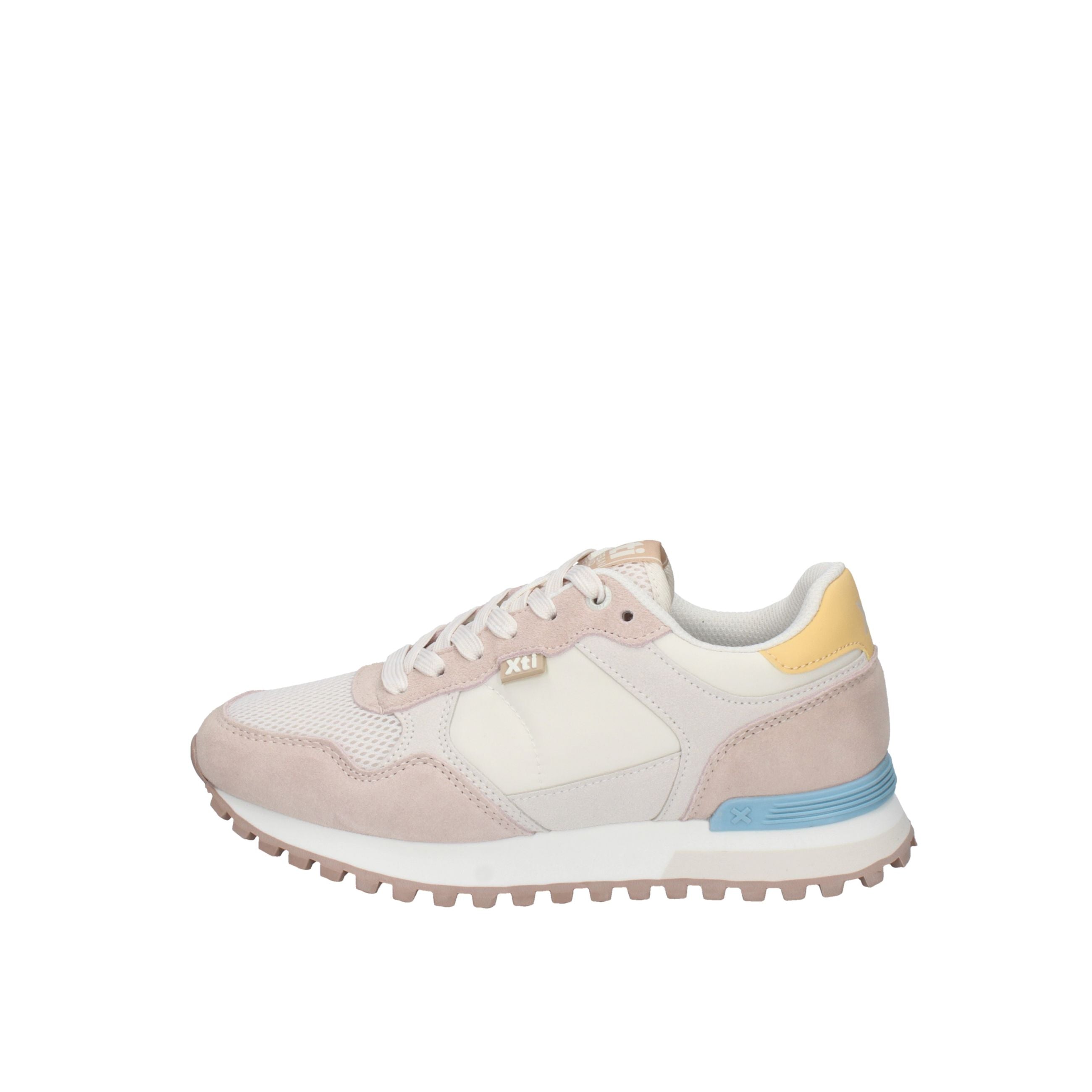 Xti SNEAKERS CON LACCI 145050