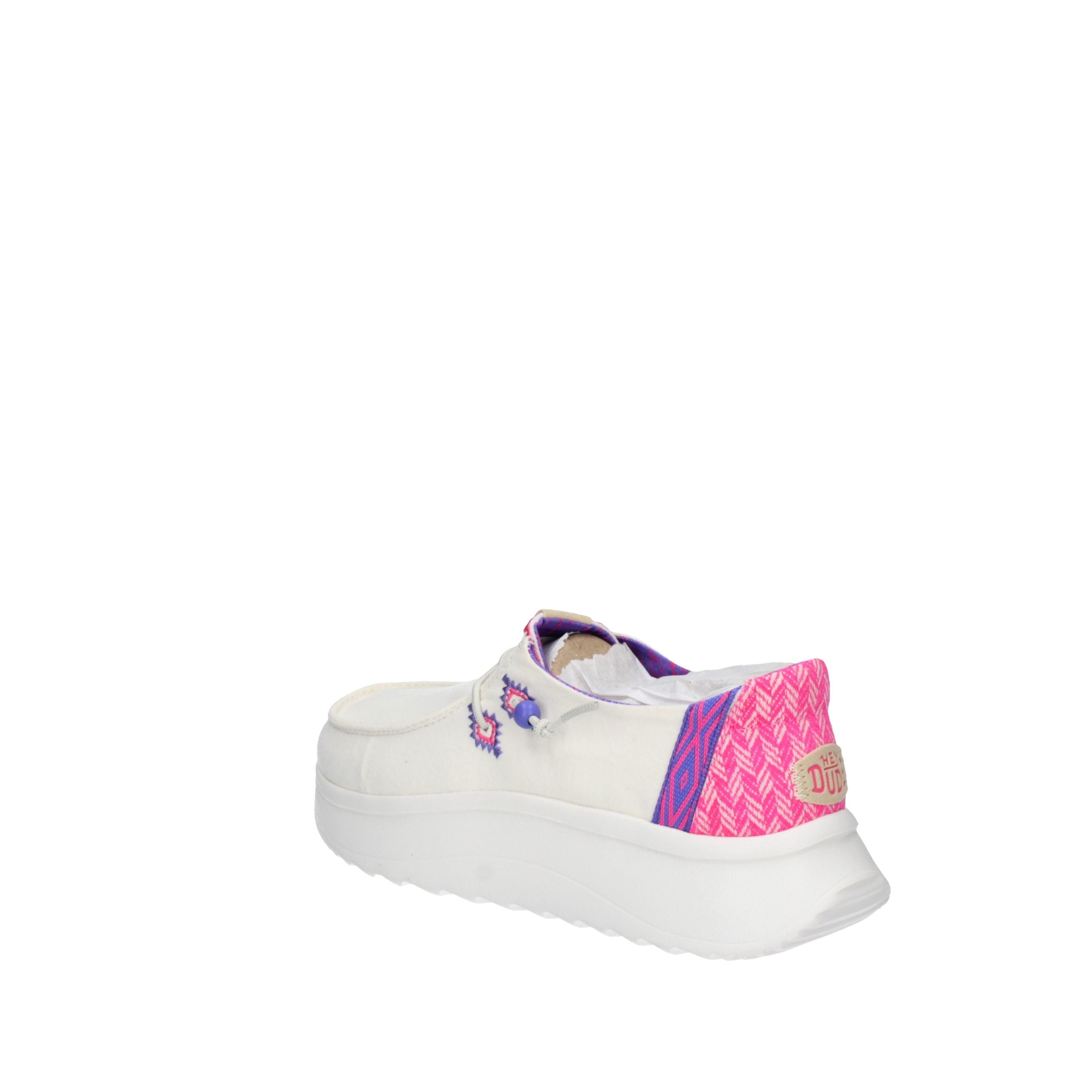 HEY DUDE  41946 Bianco