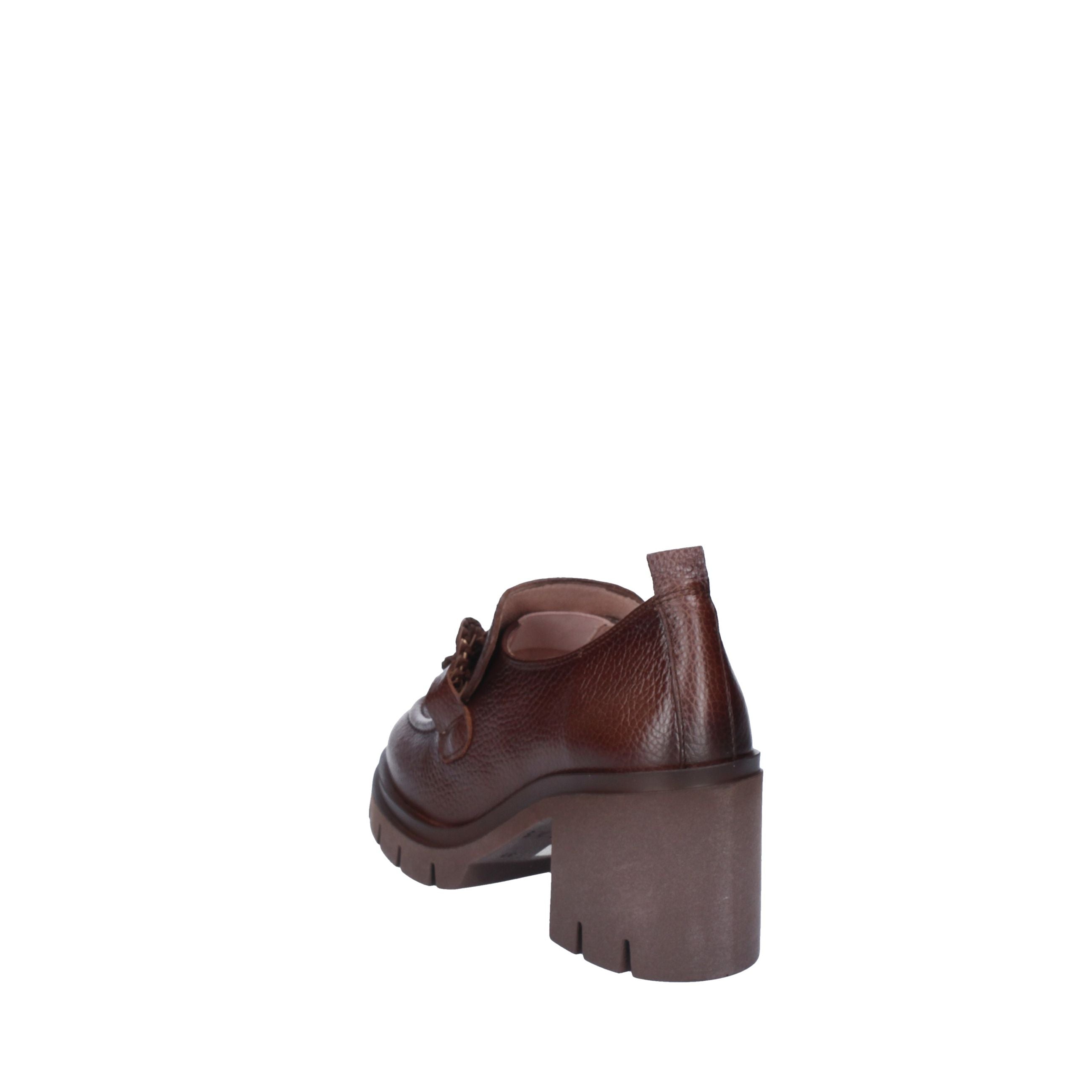 HISPANITAS Scarpe HI254331 AVELLANA