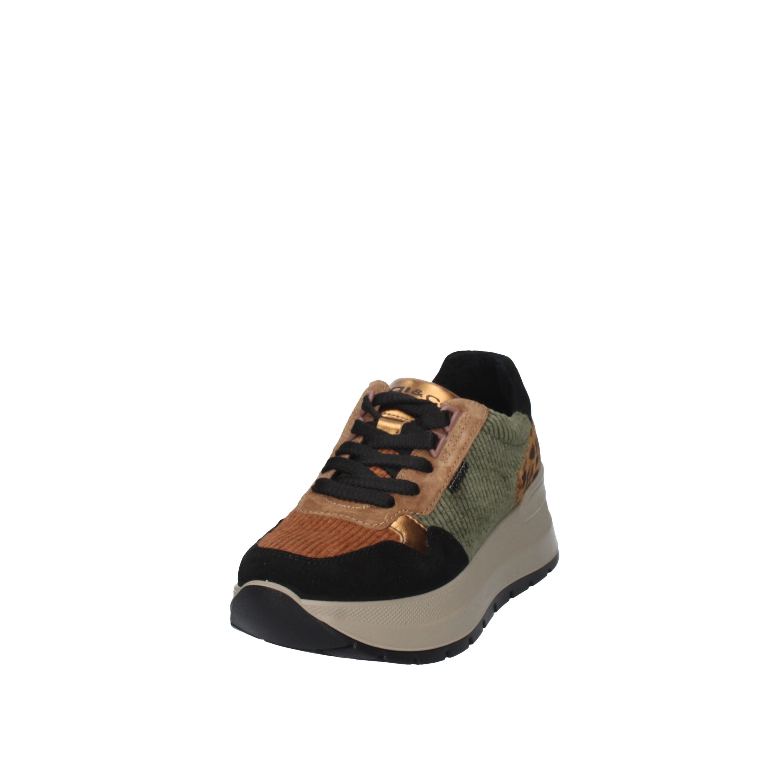 IGI&CO Scarpe 86776/00 Nero