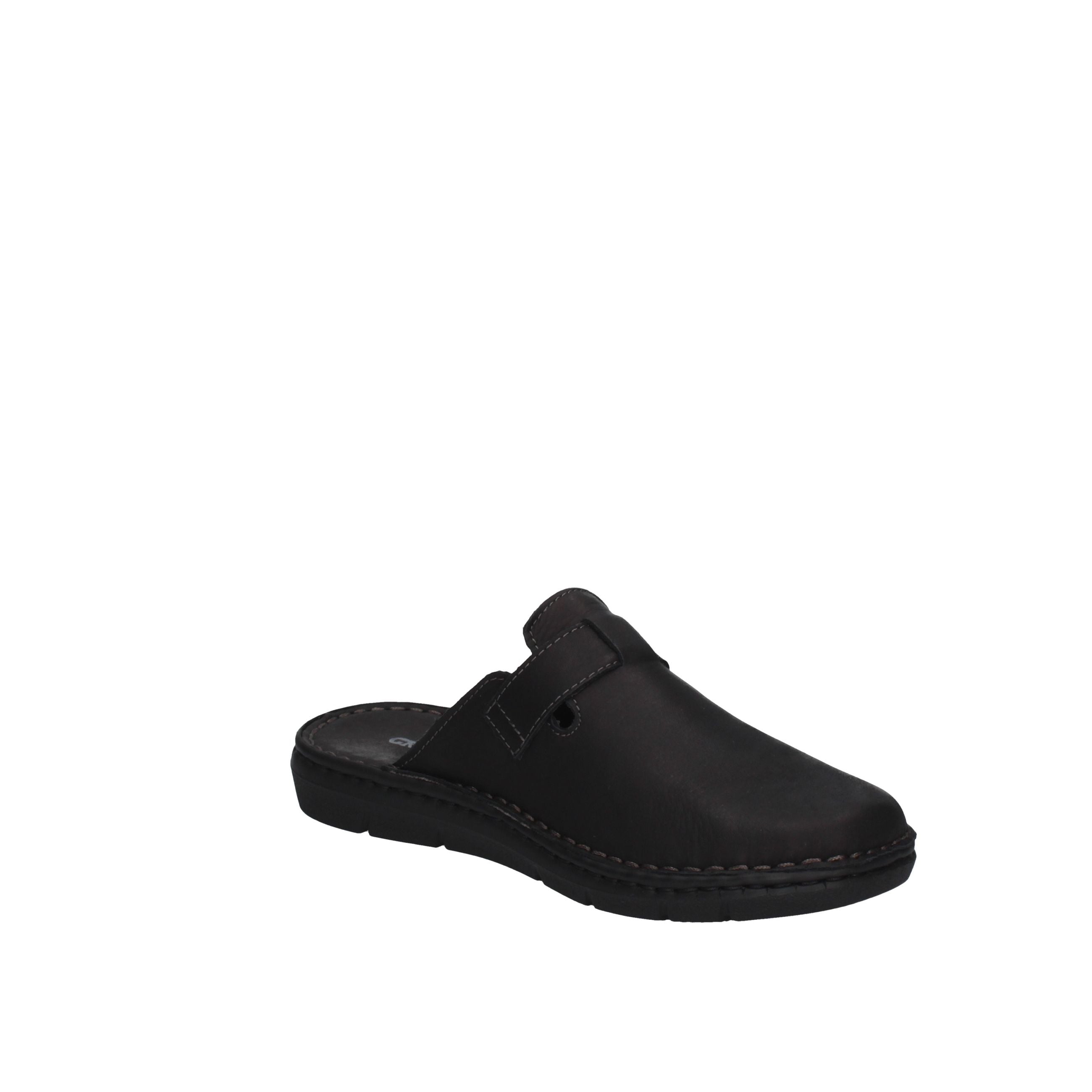 GRUNLAND CIABATTA CI2516 Nero