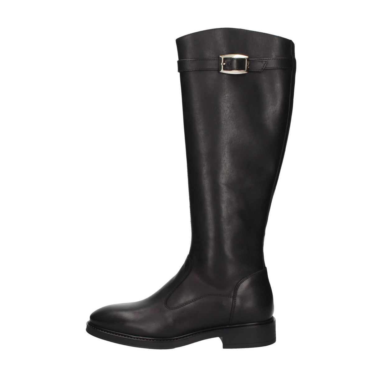 NERO GIARDINI Scarpe I514713D 100 NERO