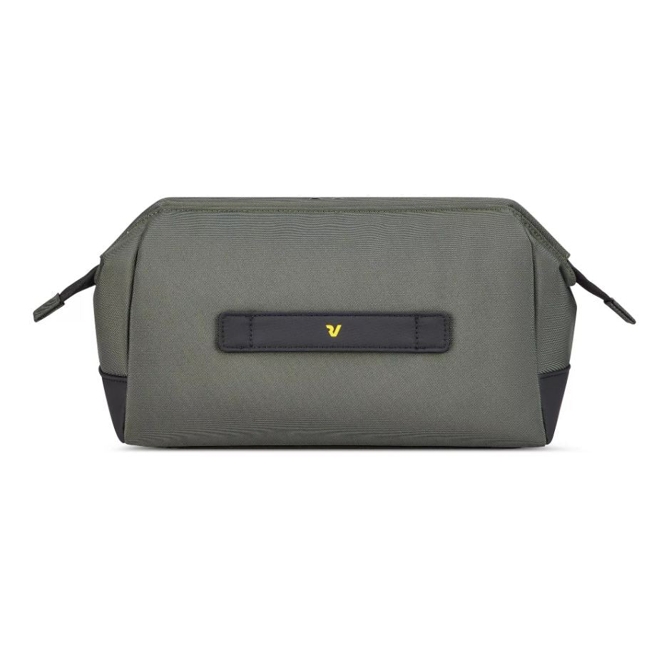 RONCATO Valigie e Trolley 414467 VERDE MIL.