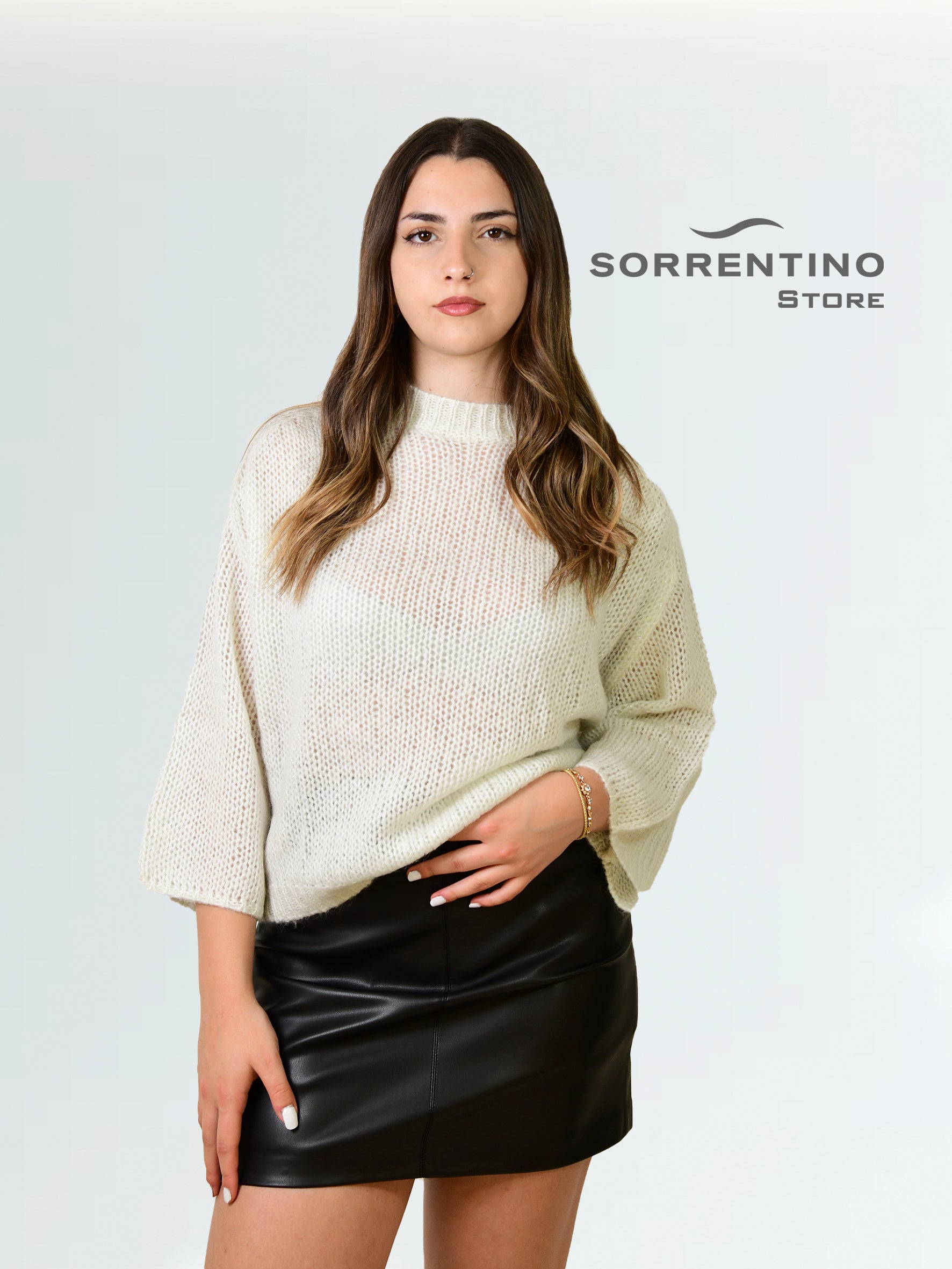 KOCCA abbigliamento AVELINA 10172 BORDEAUX