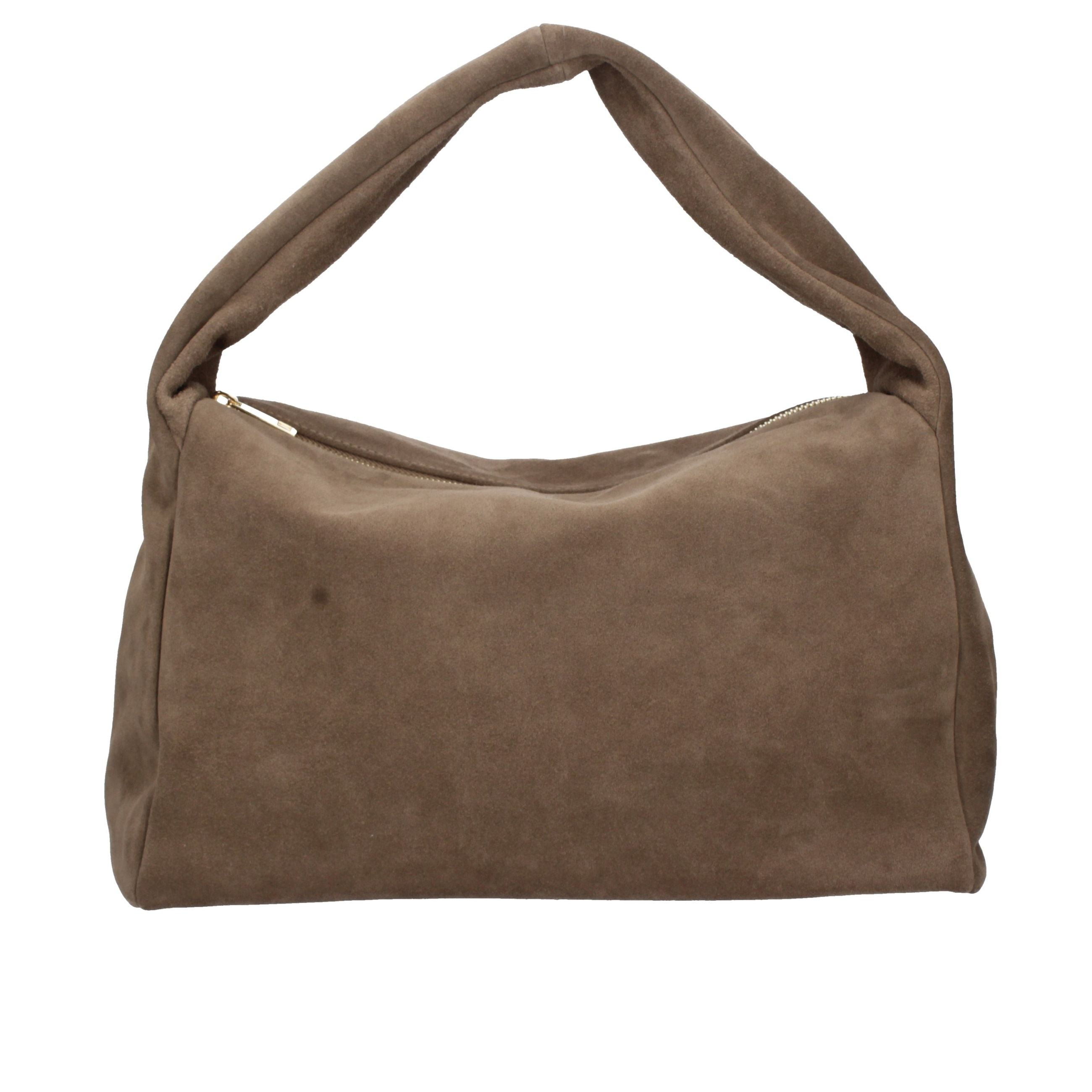 SOIRE'E Borsa 2521 Taupe