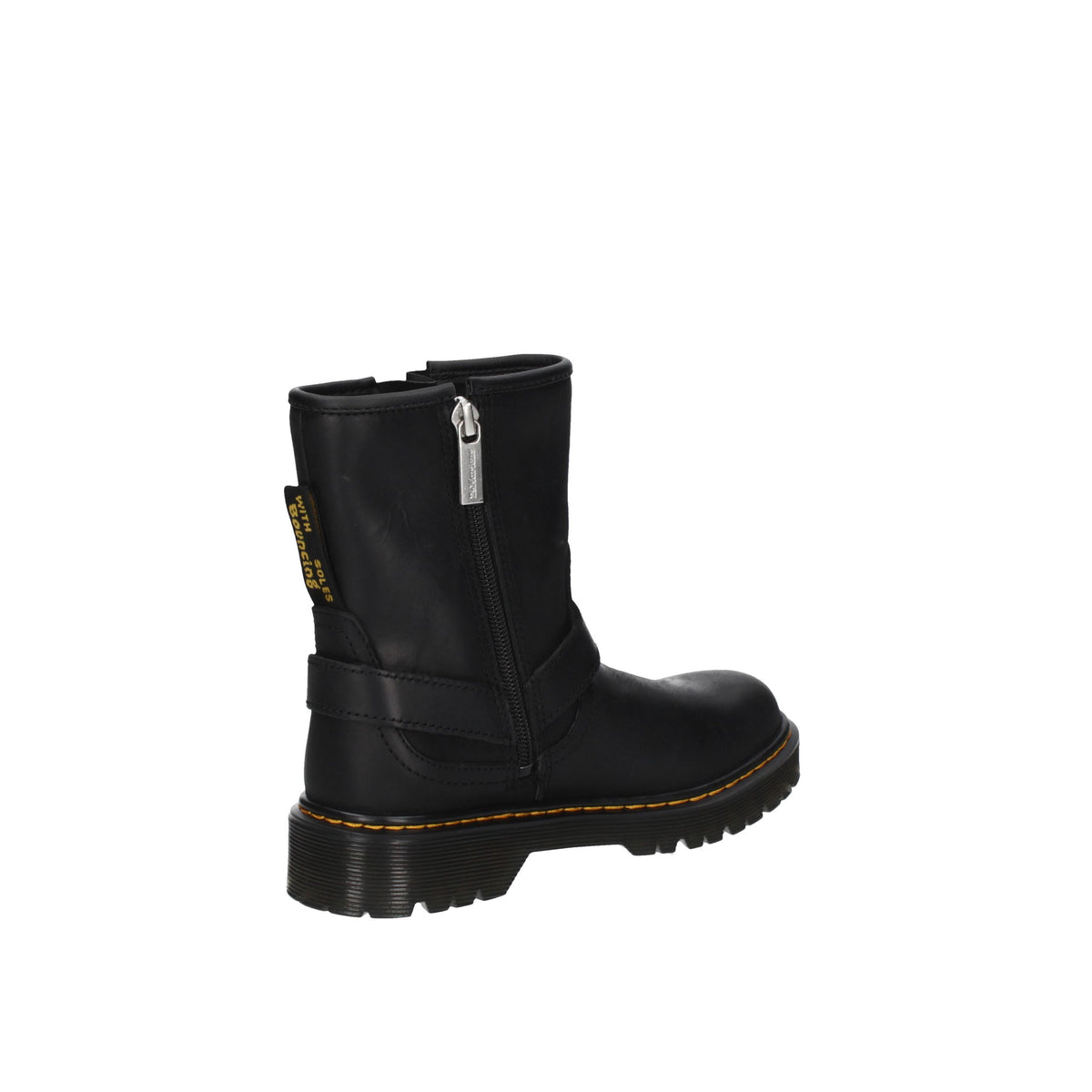 DR.MARTENS Scarpe 41488001 BLACK