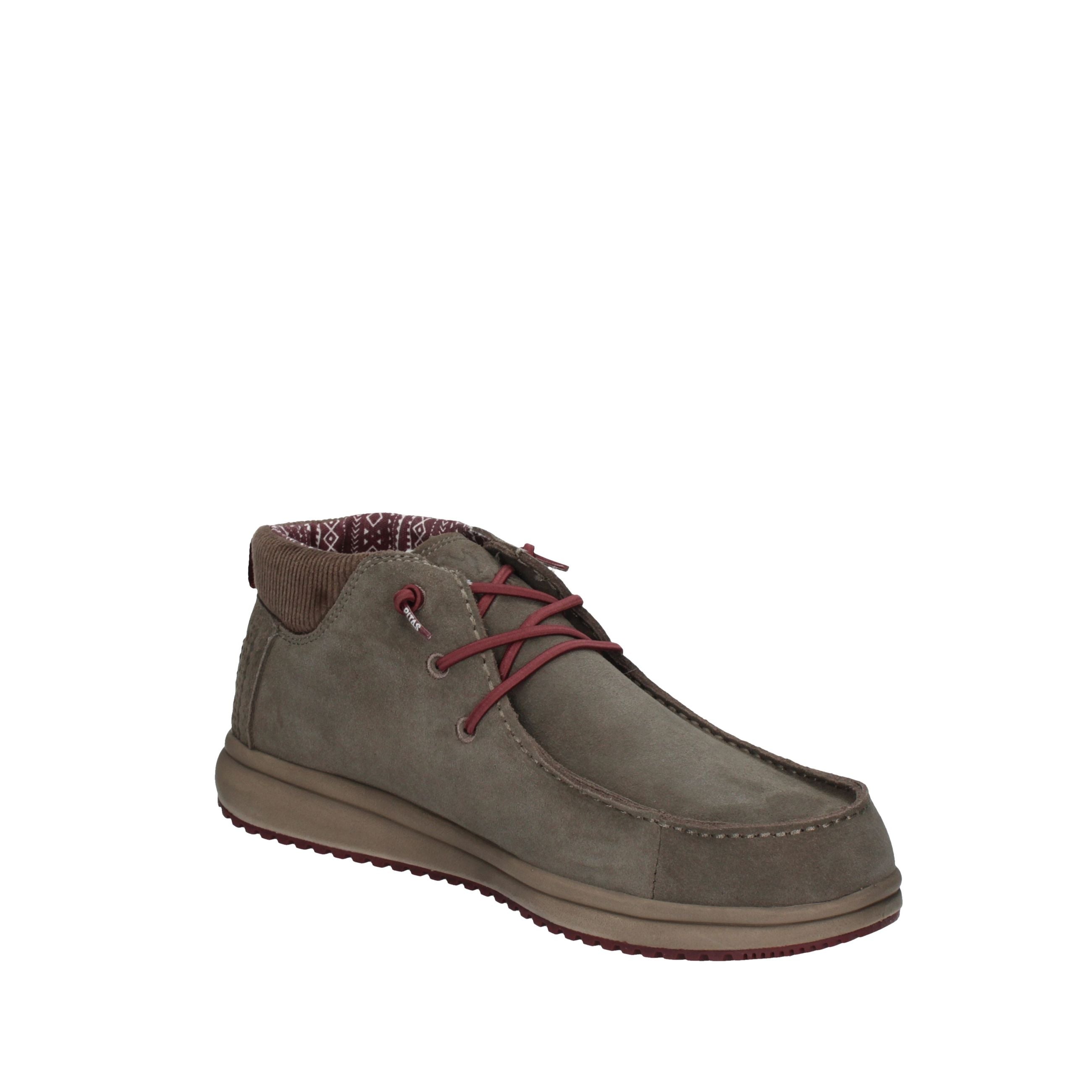 WALK IN PITAS Scarpe W25M-WVE-DLLS 37 TORTOLA