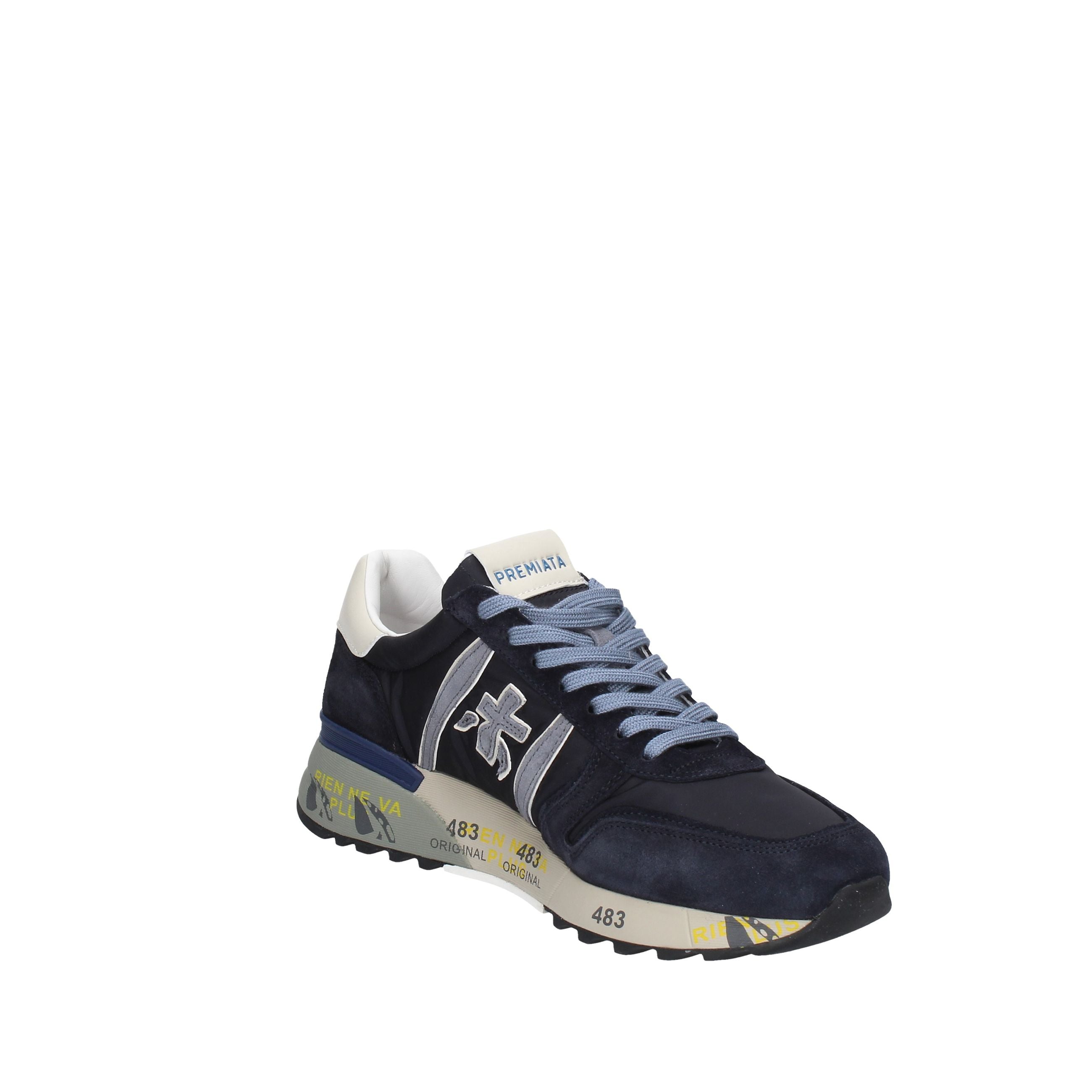 PREMIATA LANDER LANDER 8656