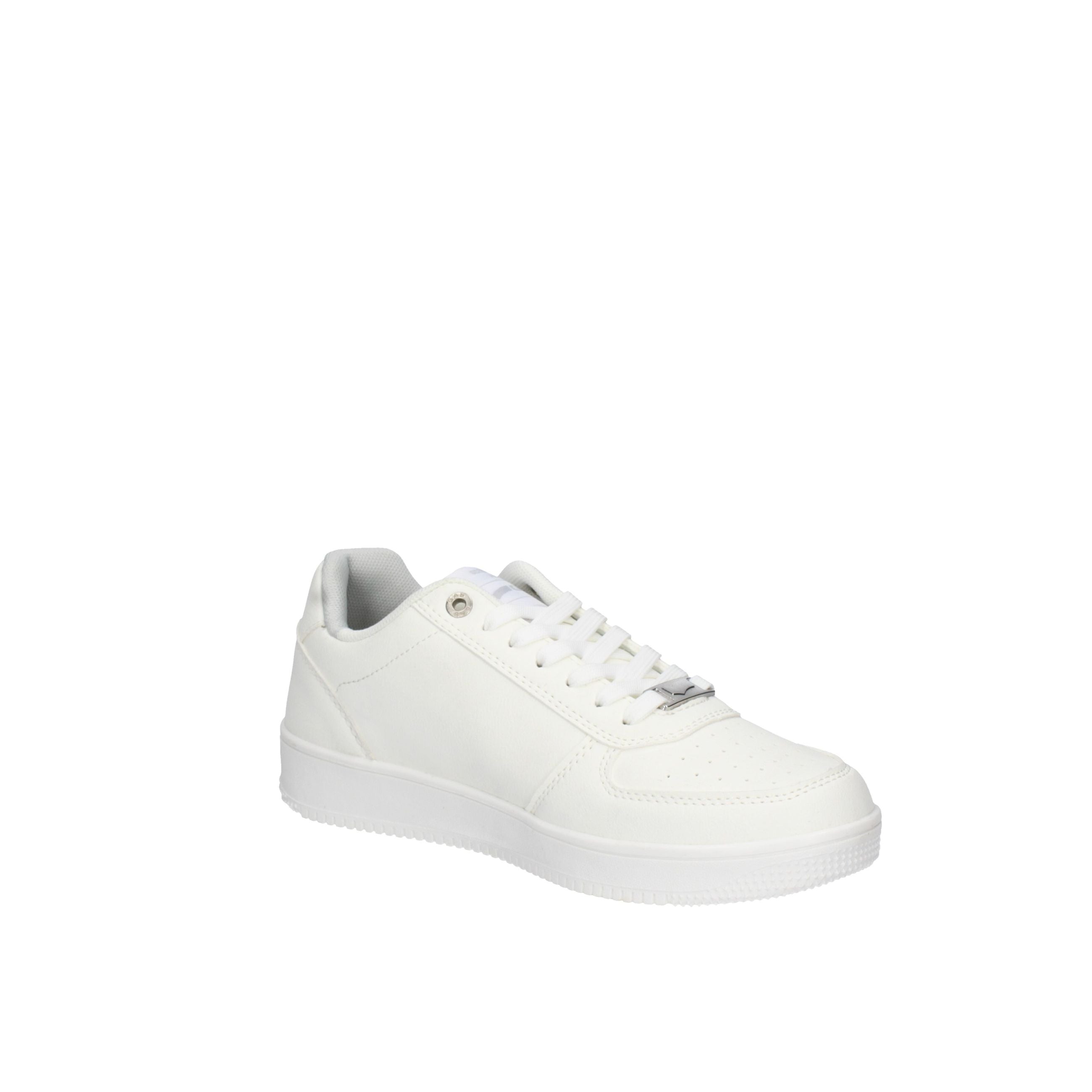 GAS SNEAKERS GAW524210 Bianco