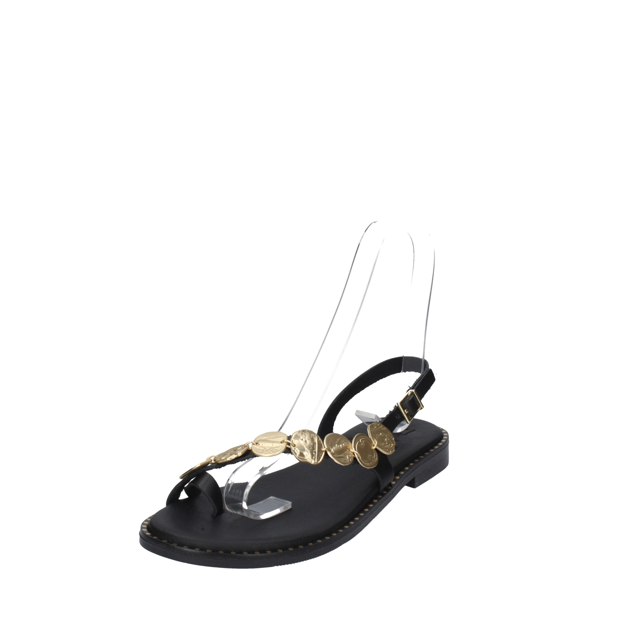 OH MY SANDALS  5842