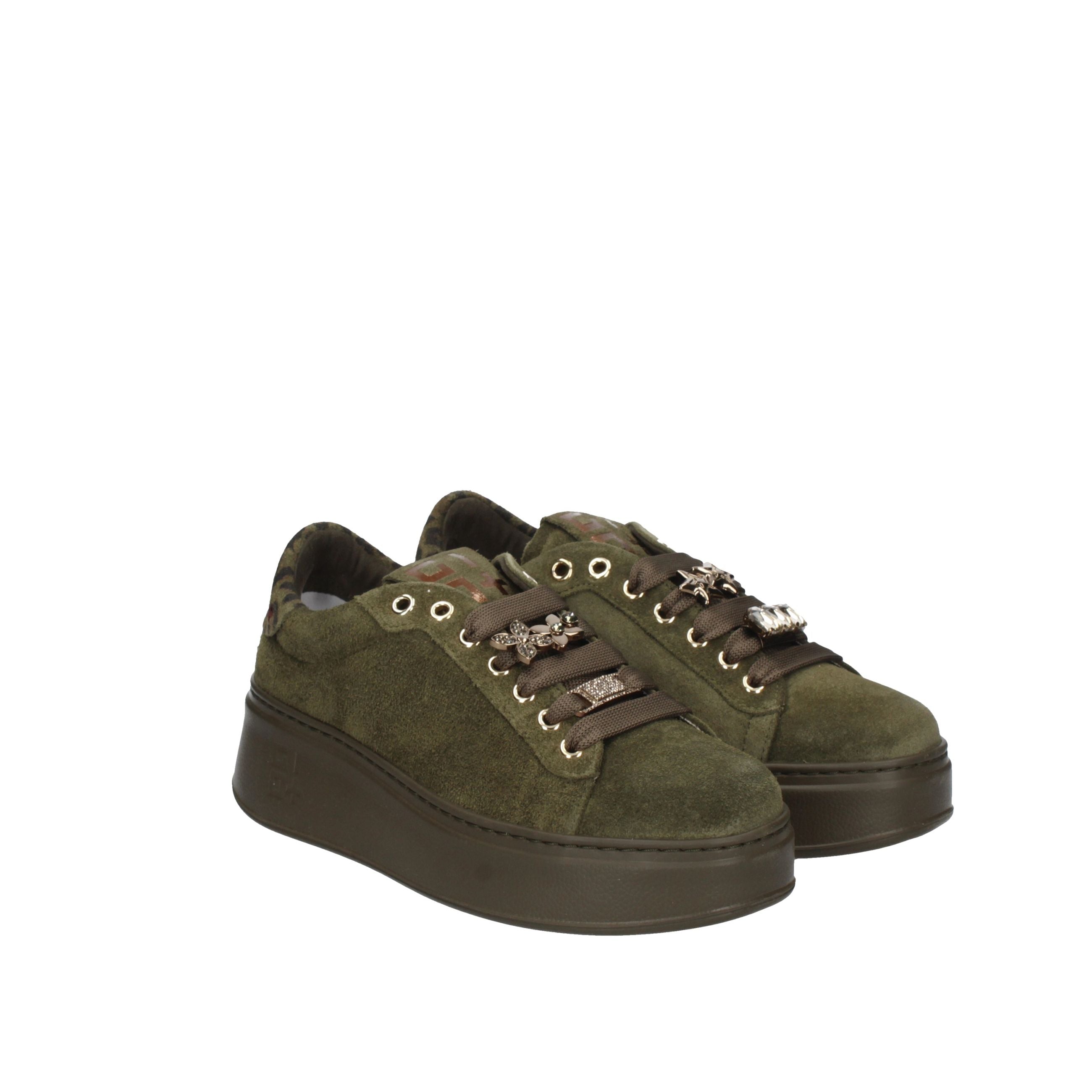 GIO+ Scarpe PIA402A Verdone