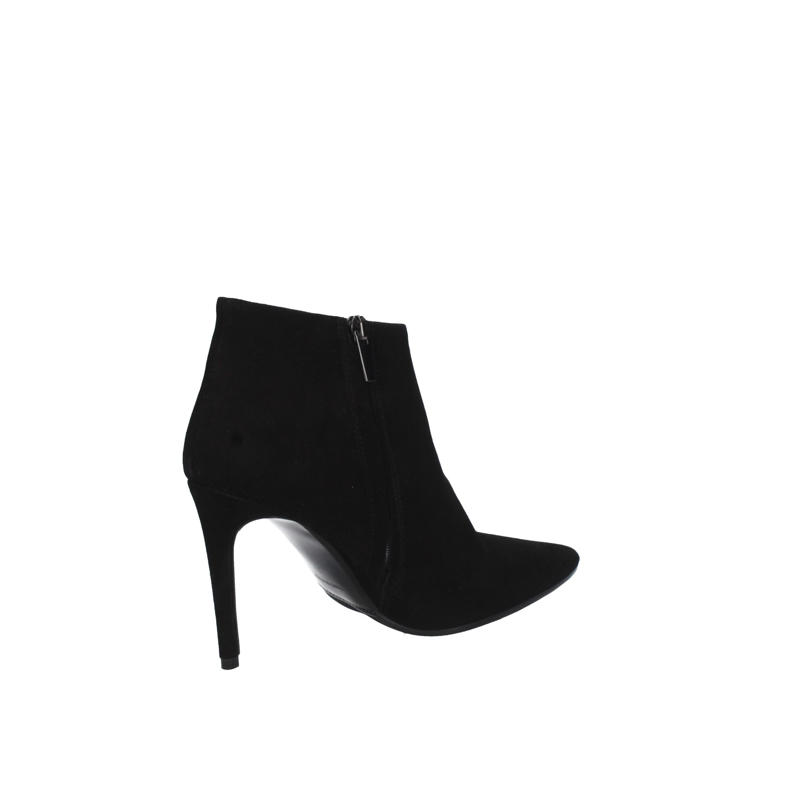 LARA MAY Scarpe 4094 Nero