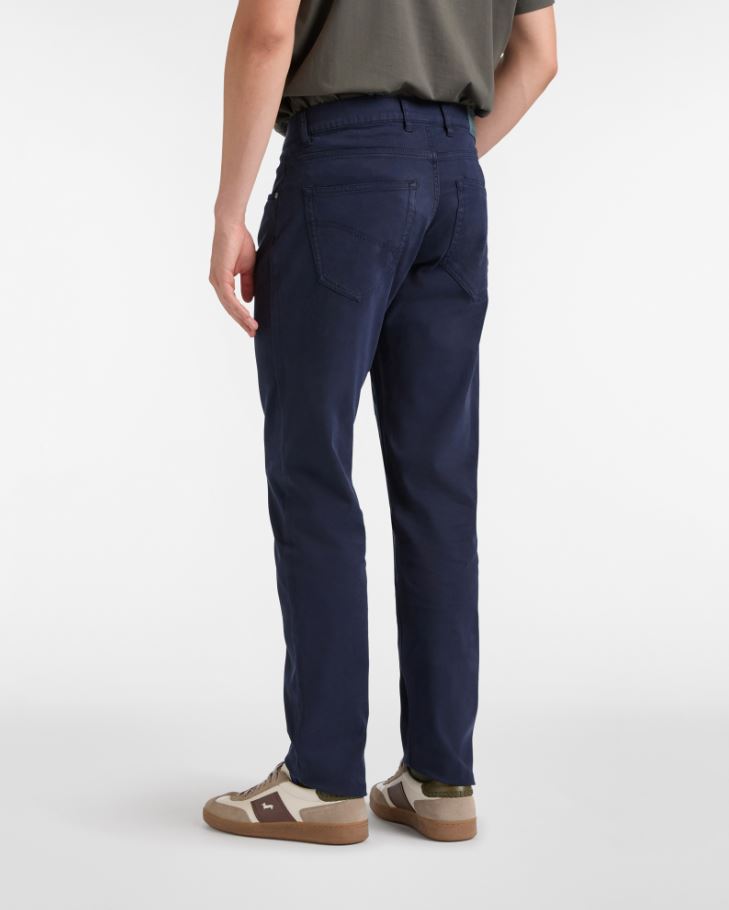 HARMONT&BLAINE abbigliamento WNP064053516 801 BLU NAVY