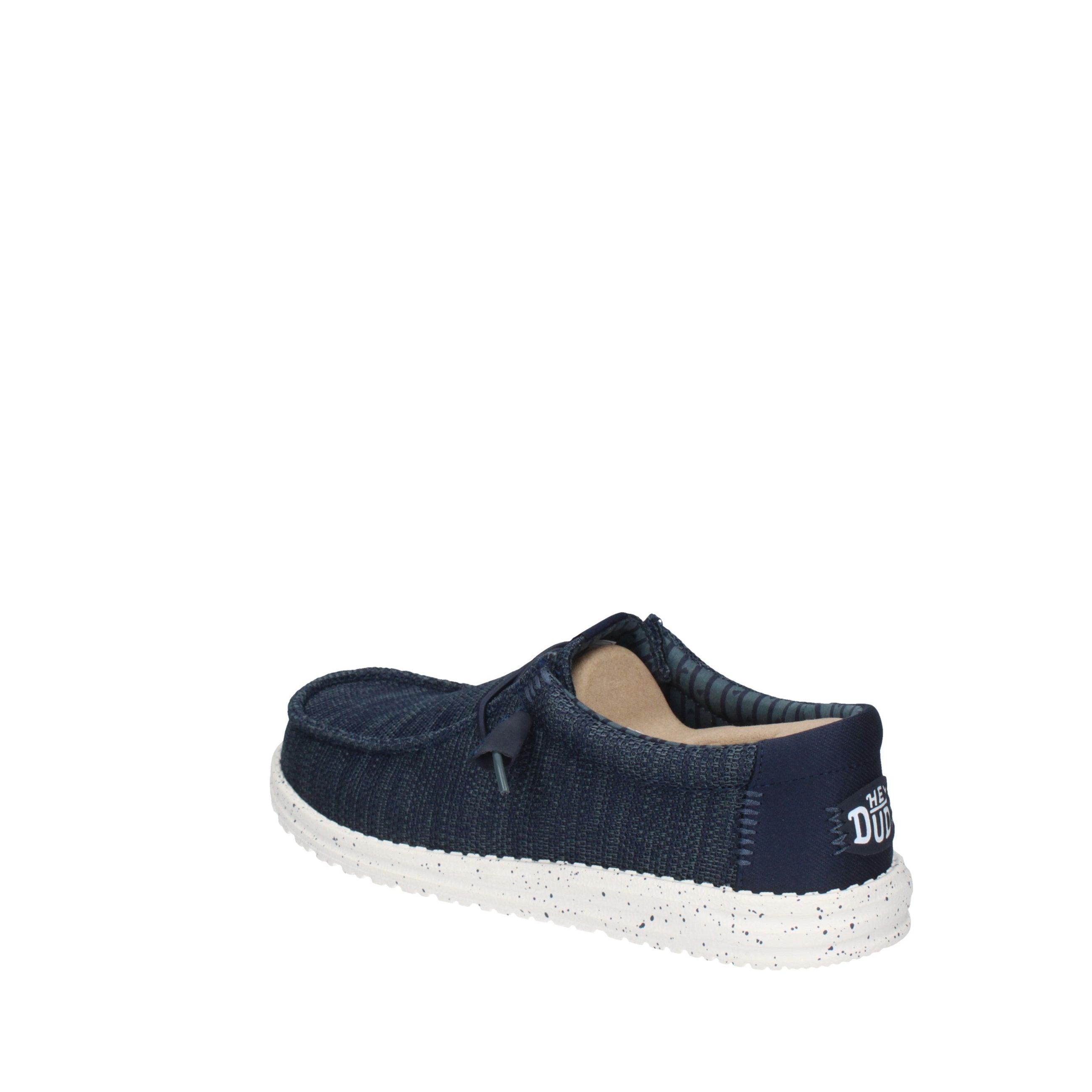 HEY DUDE  41898 Navy