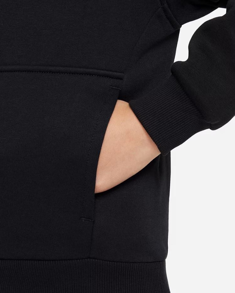 Nike Felpe FD3000-010 Nero