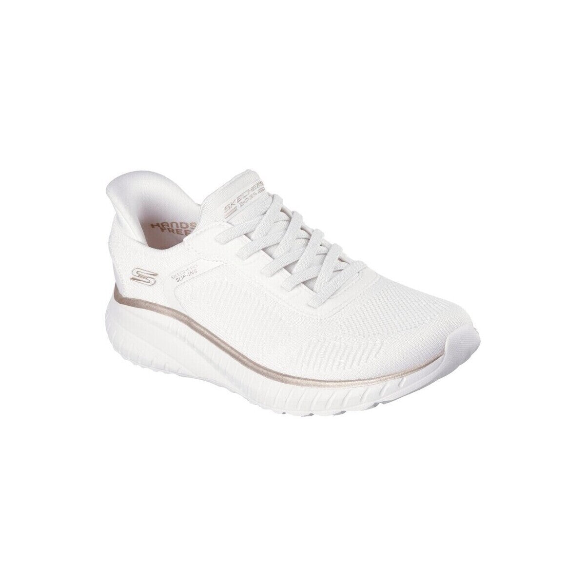 Skechers BOBS SQUAD CHAOS CURRENT MUSE 117497/WTGD