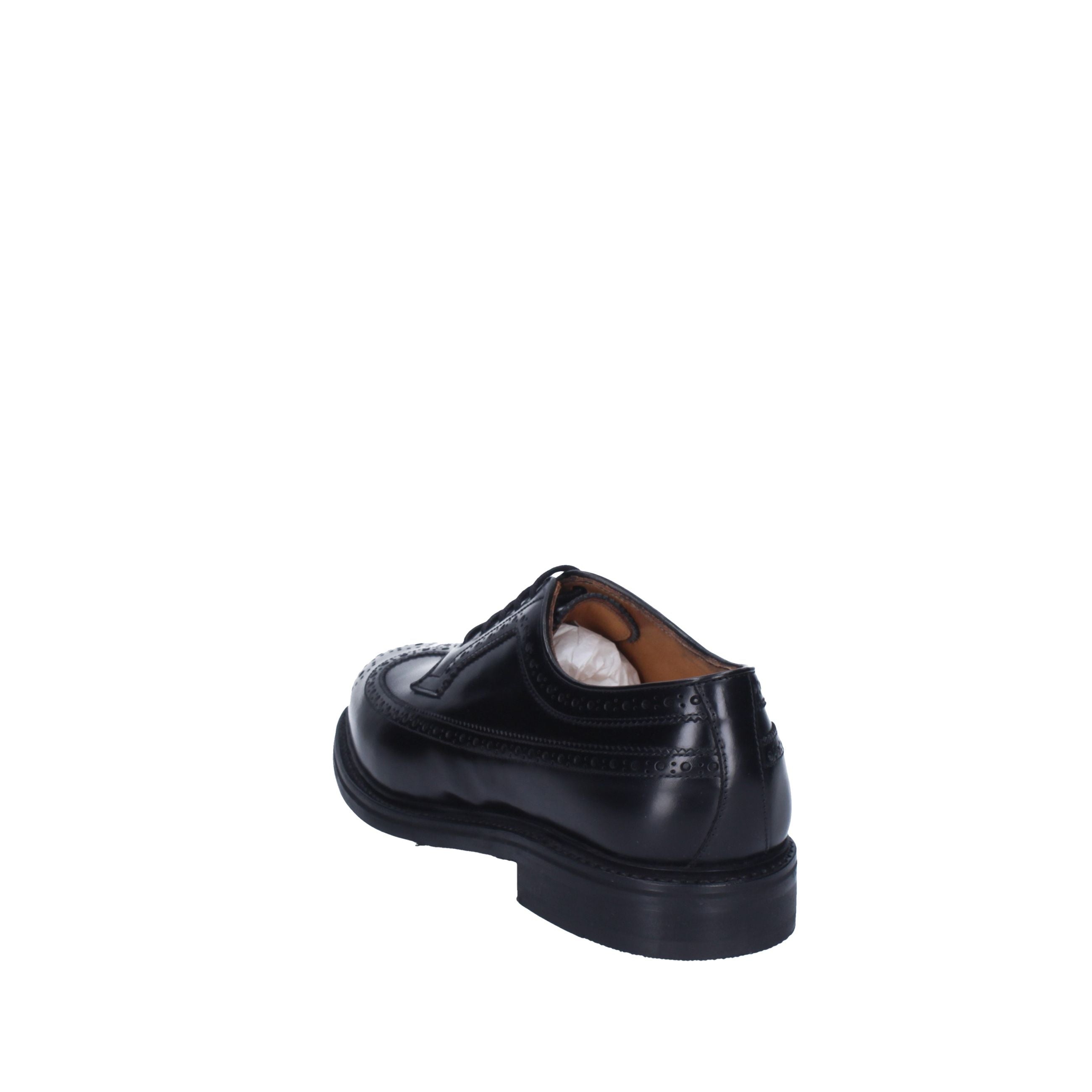 BERWICK 1707 Scarpe 4794 Nero