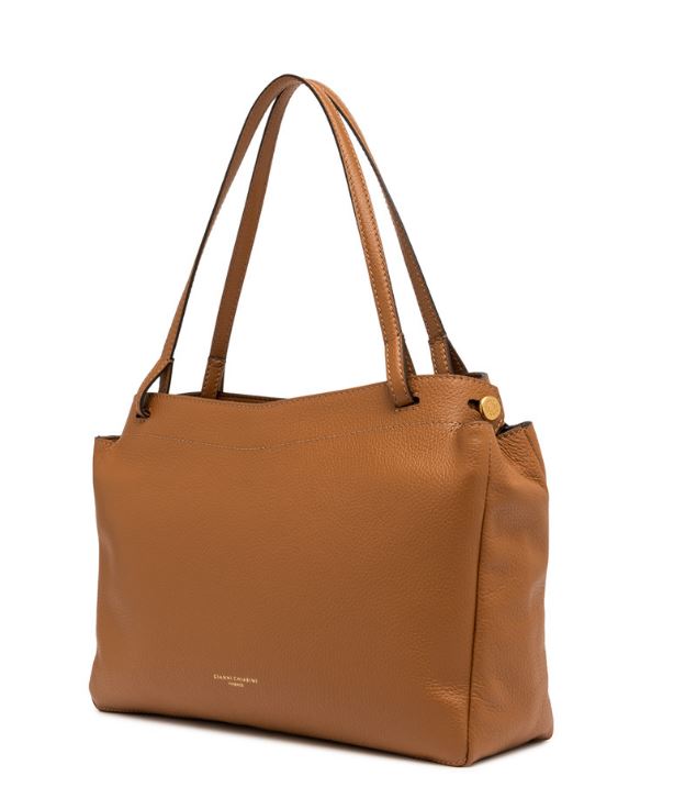 GIANNI CHIARINI Borse BS 11377/COMM GRN FLAKE