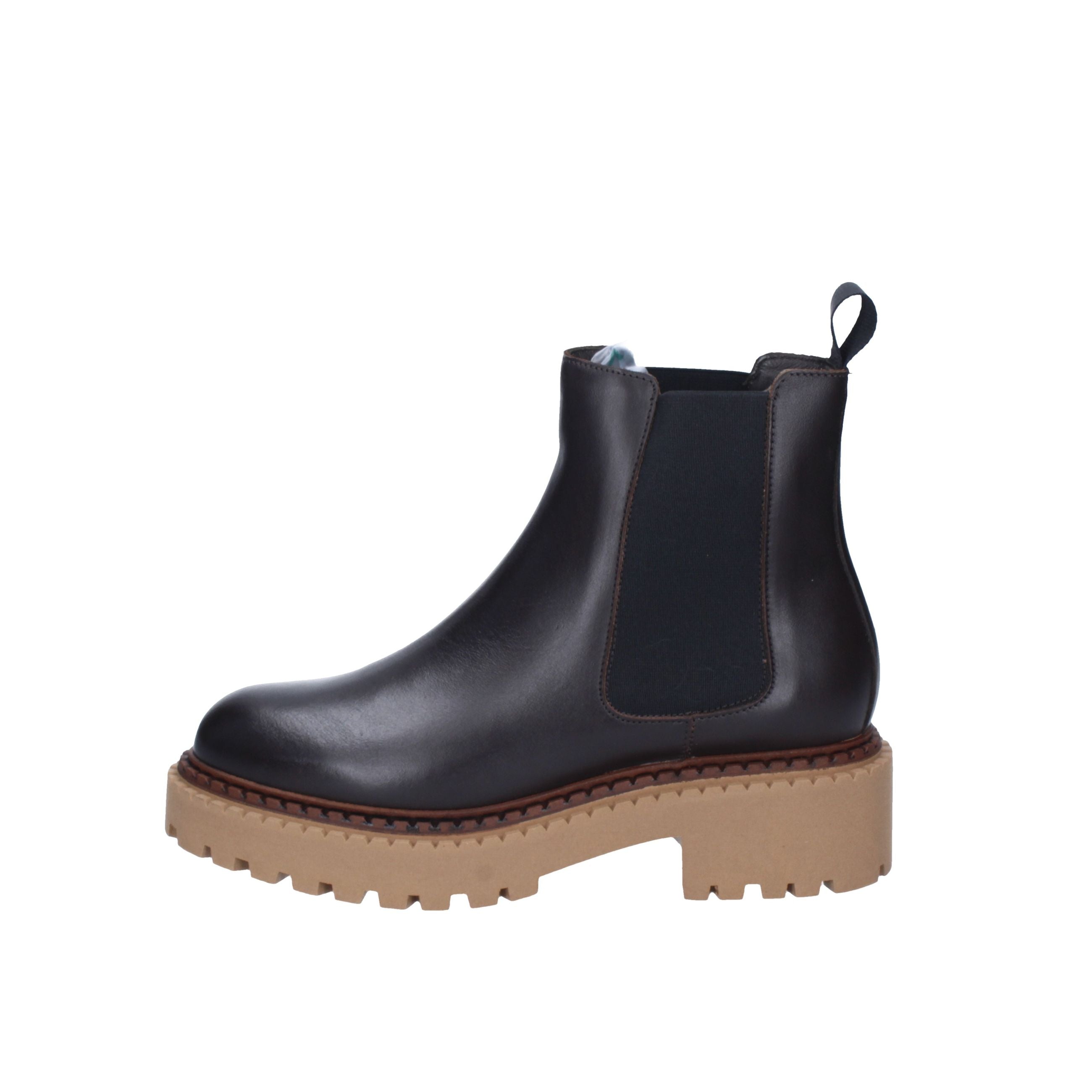 FRAU Scarpe 78L3 TESTA DI MORO