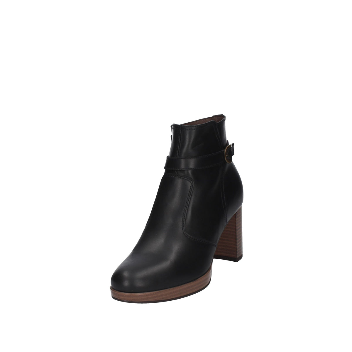 NERO GIARDINI Scarpe I513820D 100 NERO