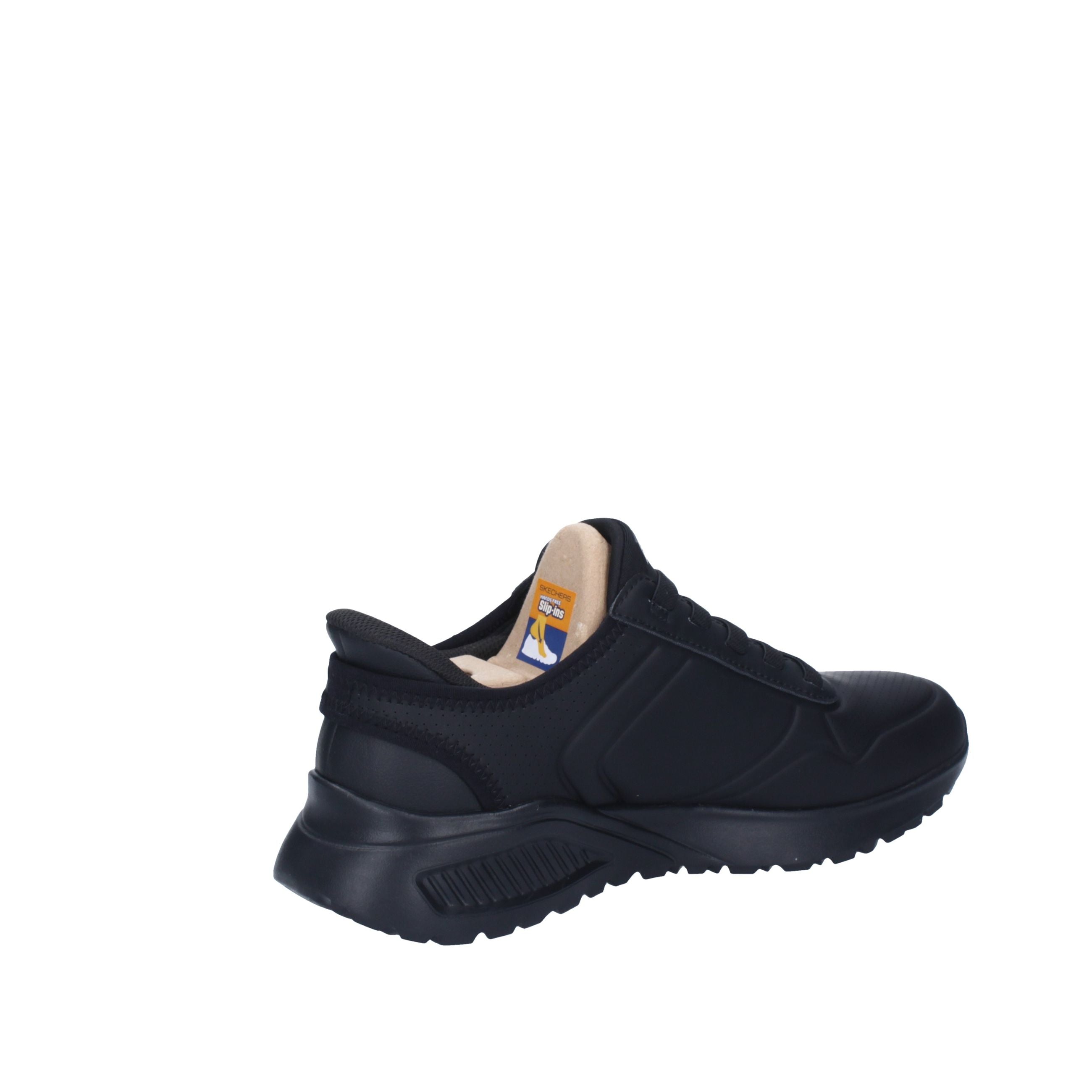 Skechers SNEAKERS 183125/BBK Nero