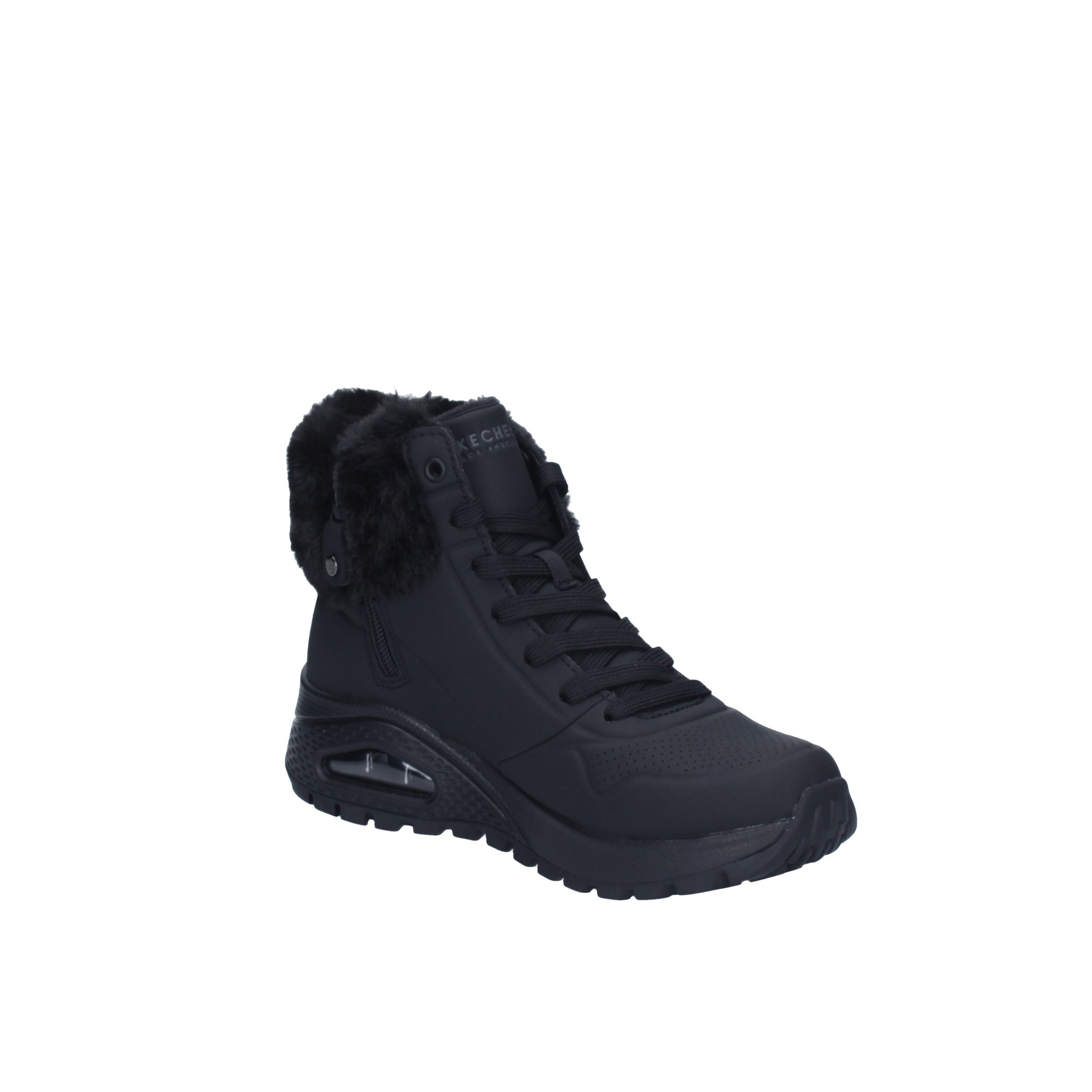Skechers Scarpe 167274/BBK Nero