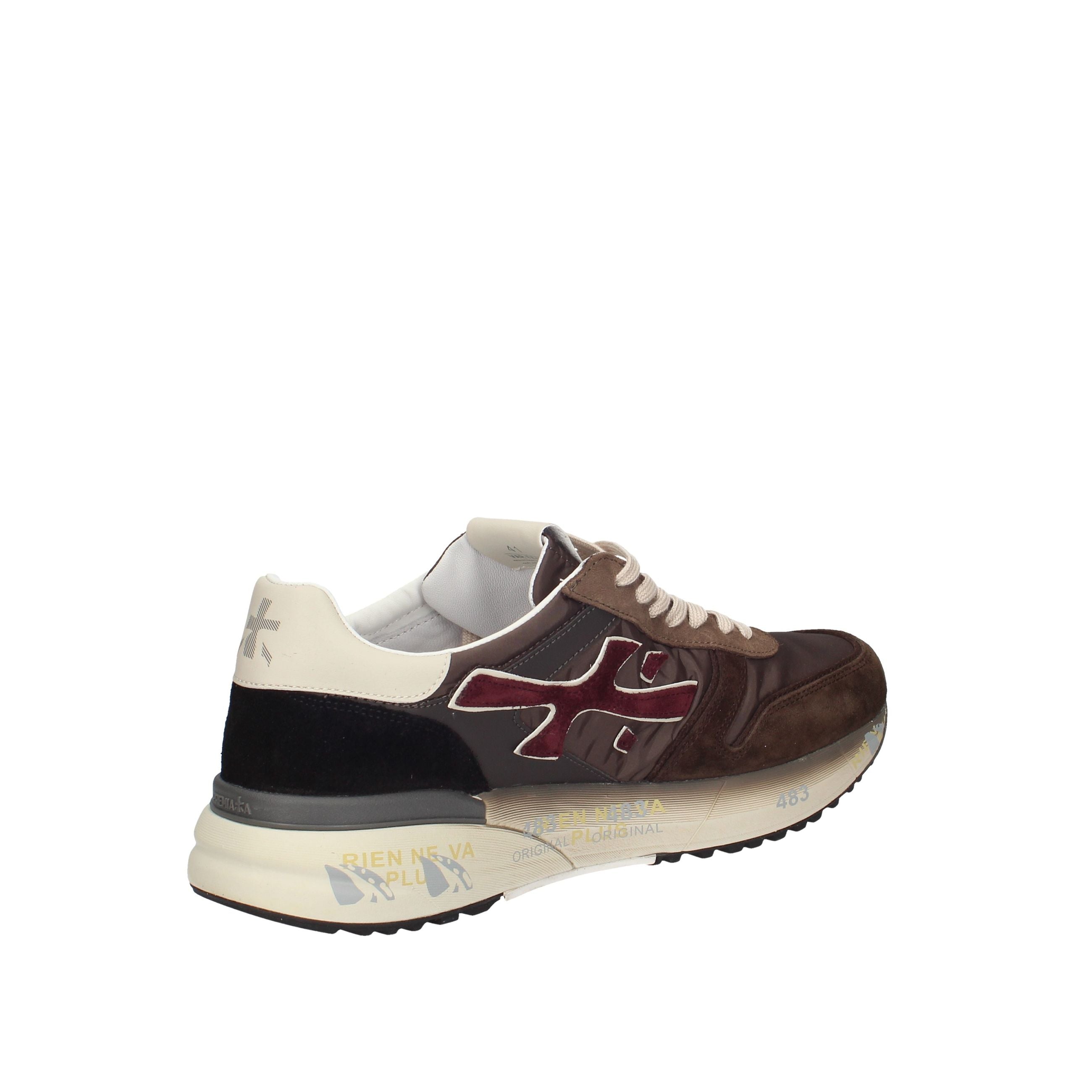 PREMIATA  MICK 7714