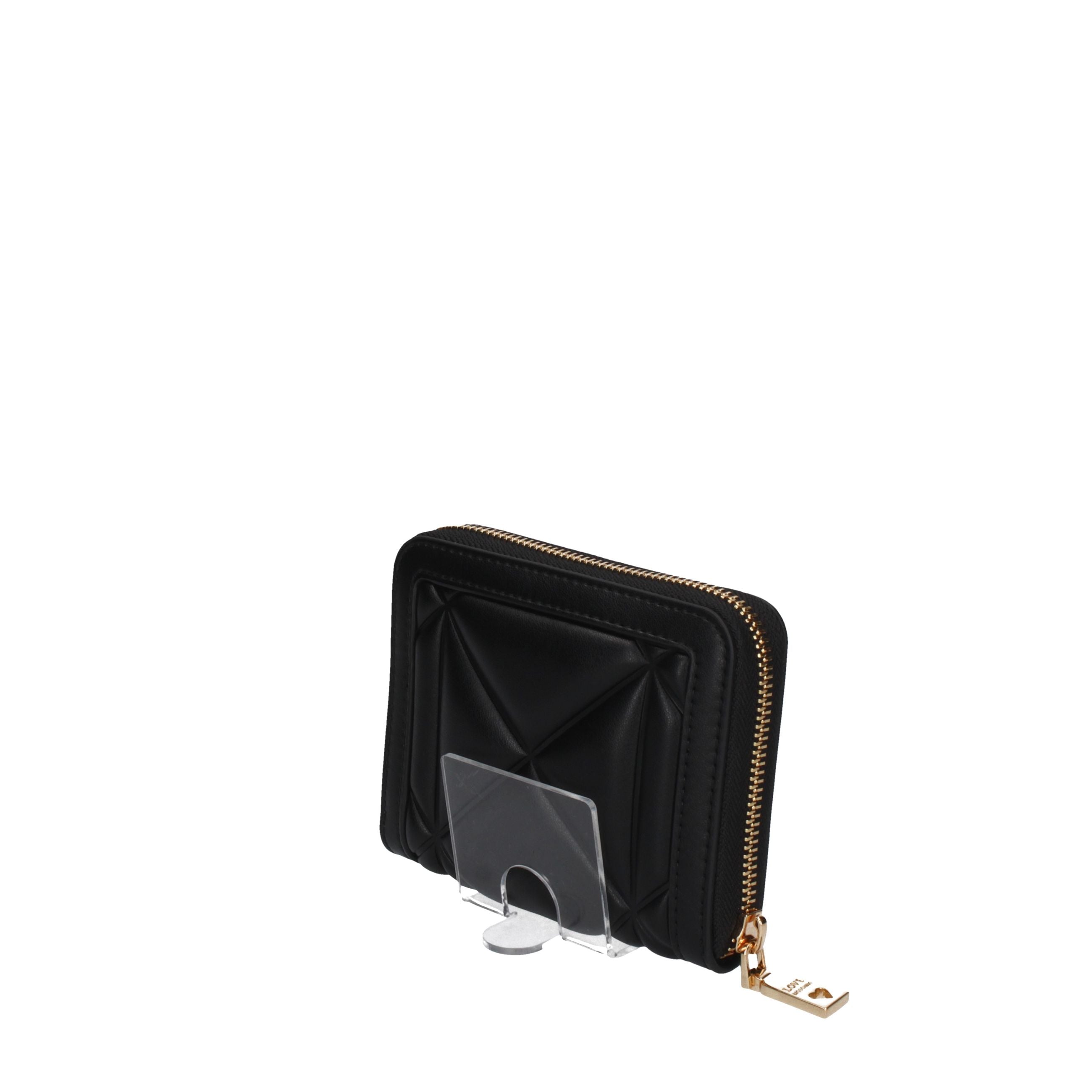 LOVE MOSCHINO Portafogli JC5641PP0N-LC0 AVORIO