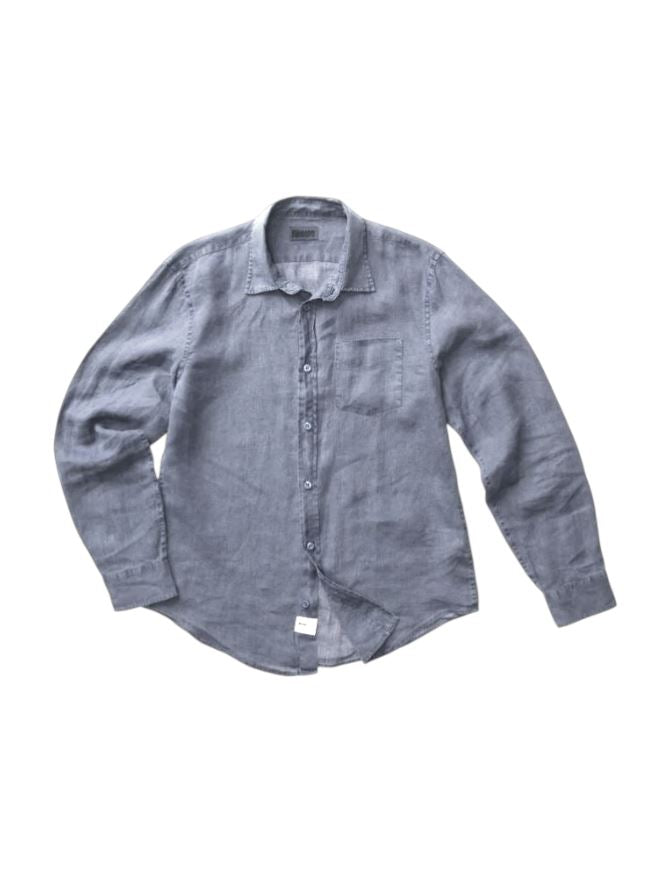 BLAUER SWAN DYED LUS01128-007453