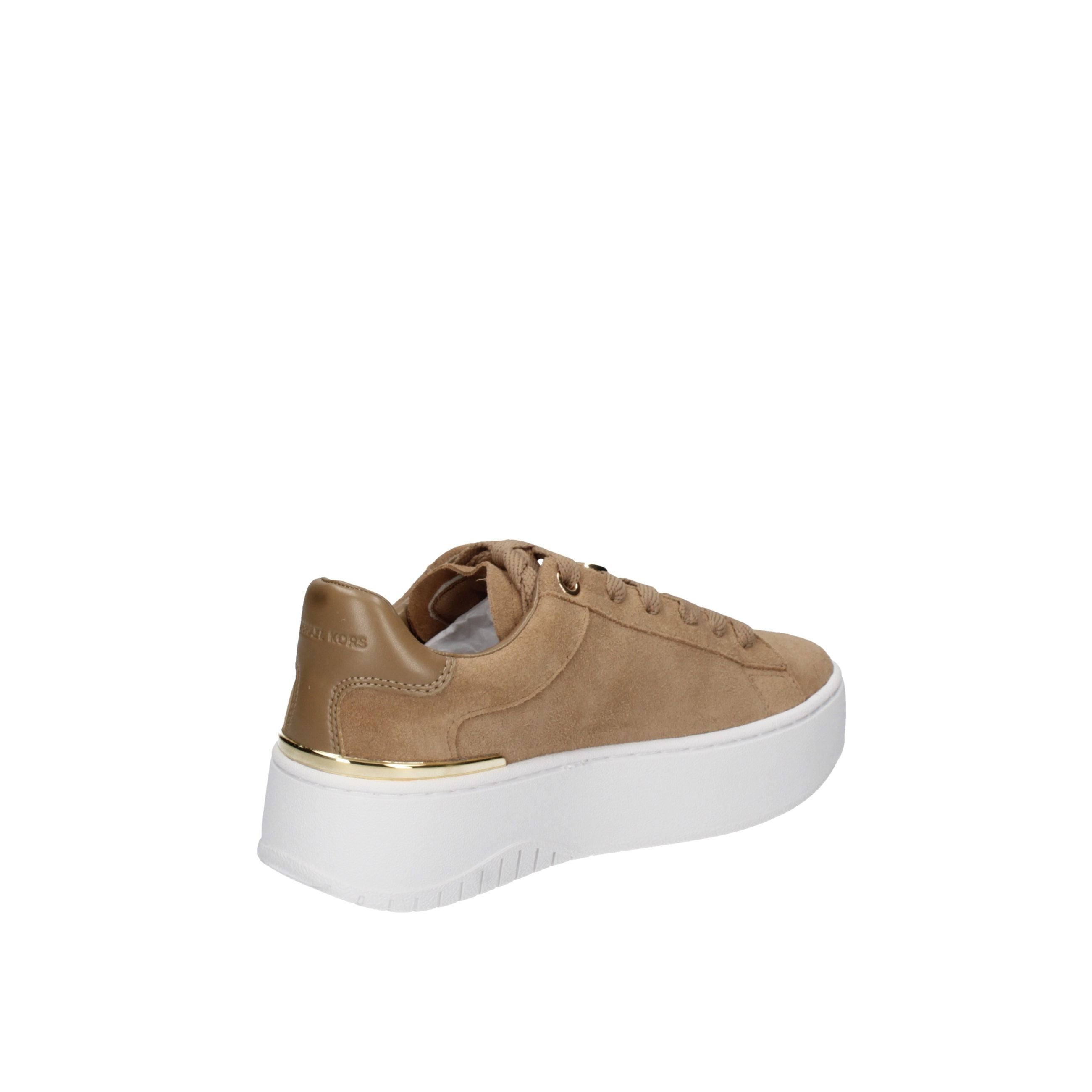 MICHAEL KORS Scarpe 43F5DTFS1S HUSK