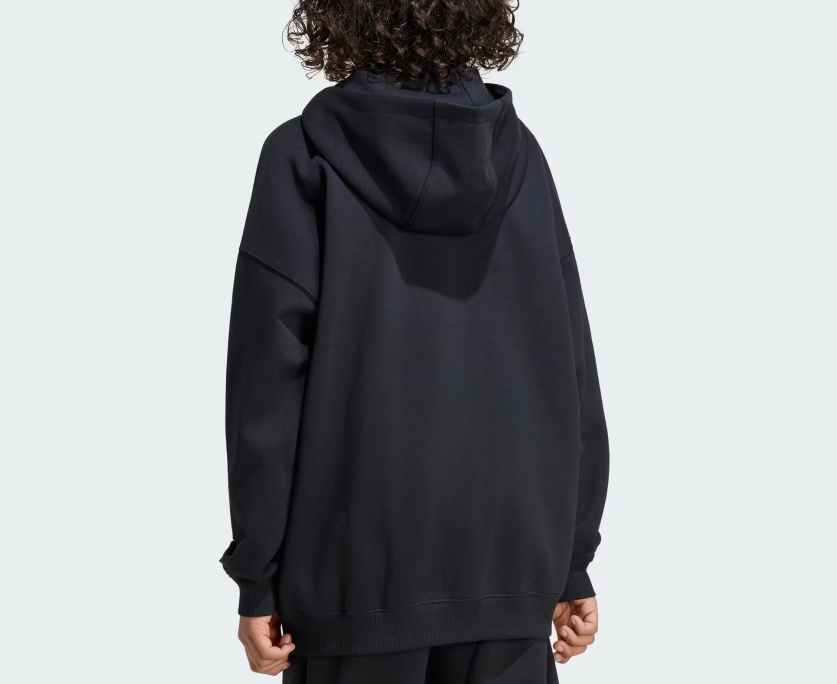 Adidas OVERSIZE HOODIE KR0860