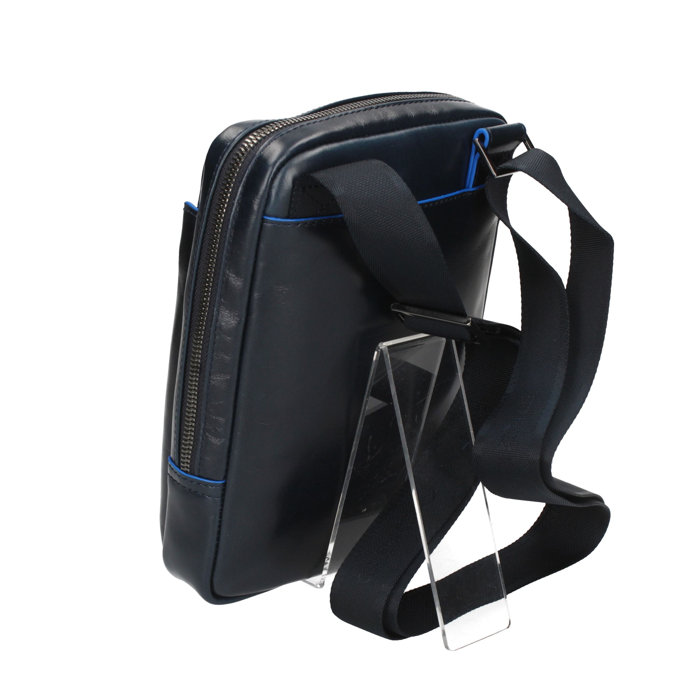 piquadro tracolla ca3084b2