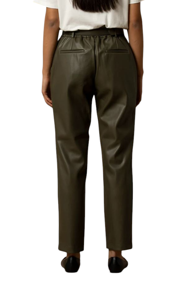 KOCCA abbigliamento MARITUSA 50803 VERDE MILIT.