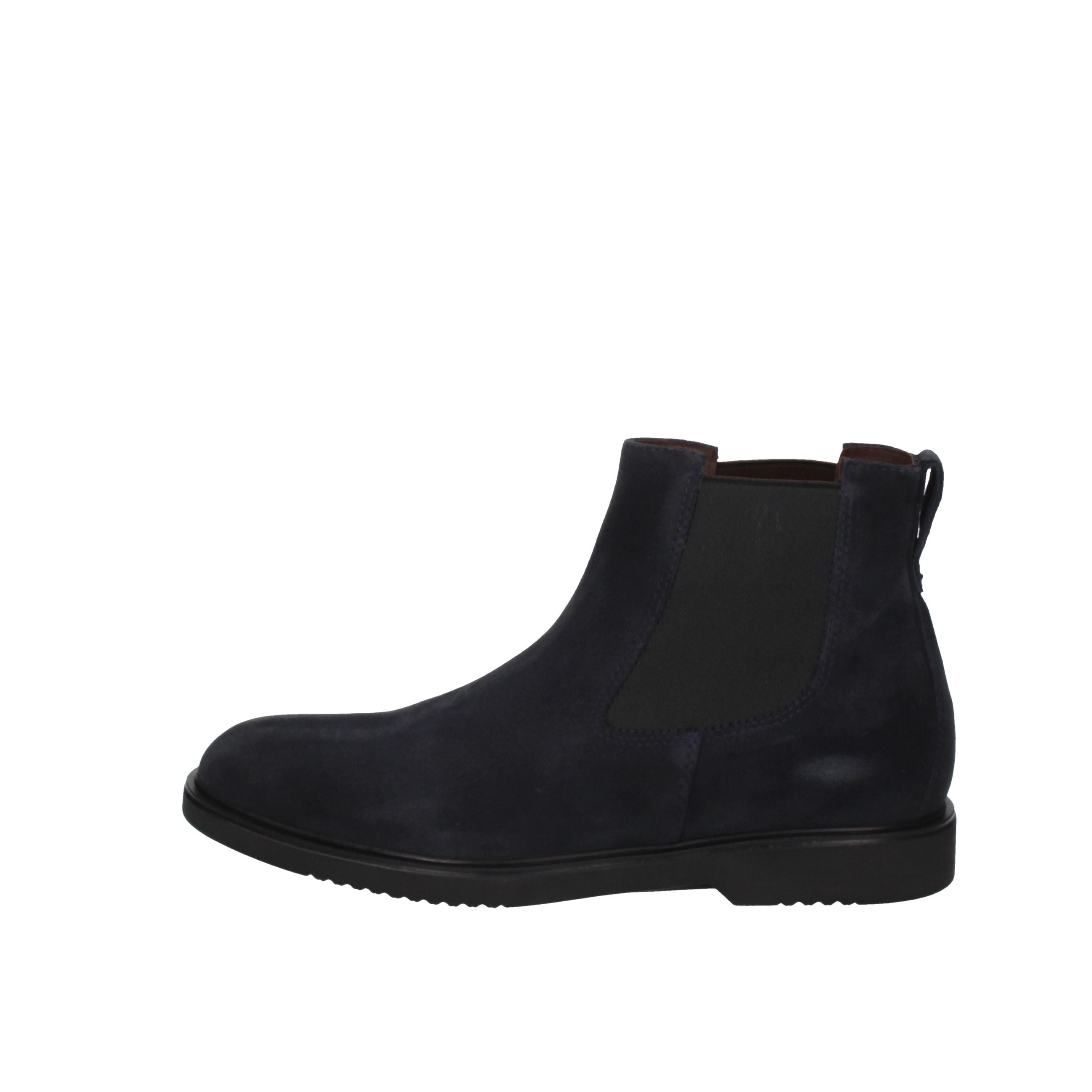 NERO GIARDINI Scarpe I500851U Blu