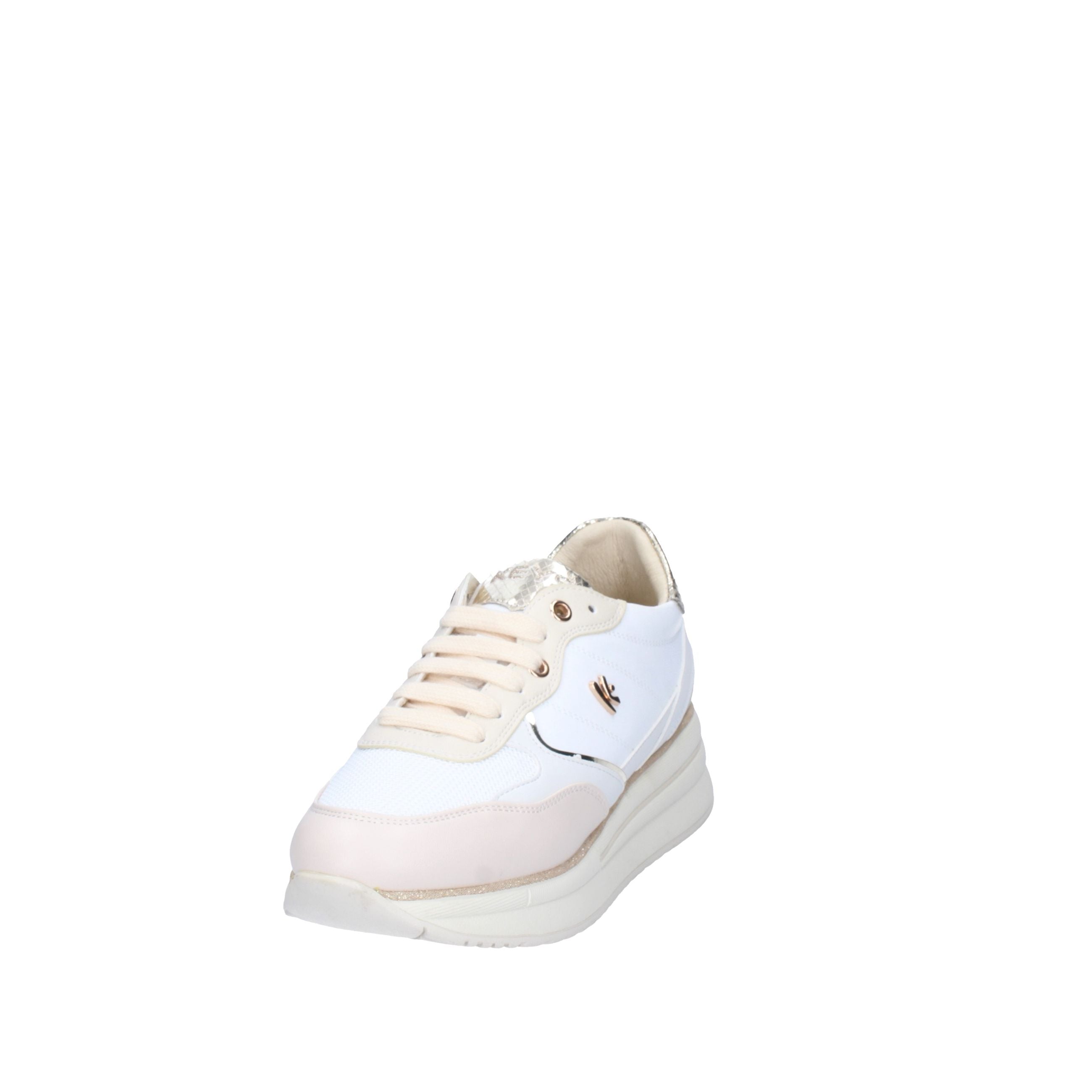 Keys SNEAKERS CON LACCI K-11893