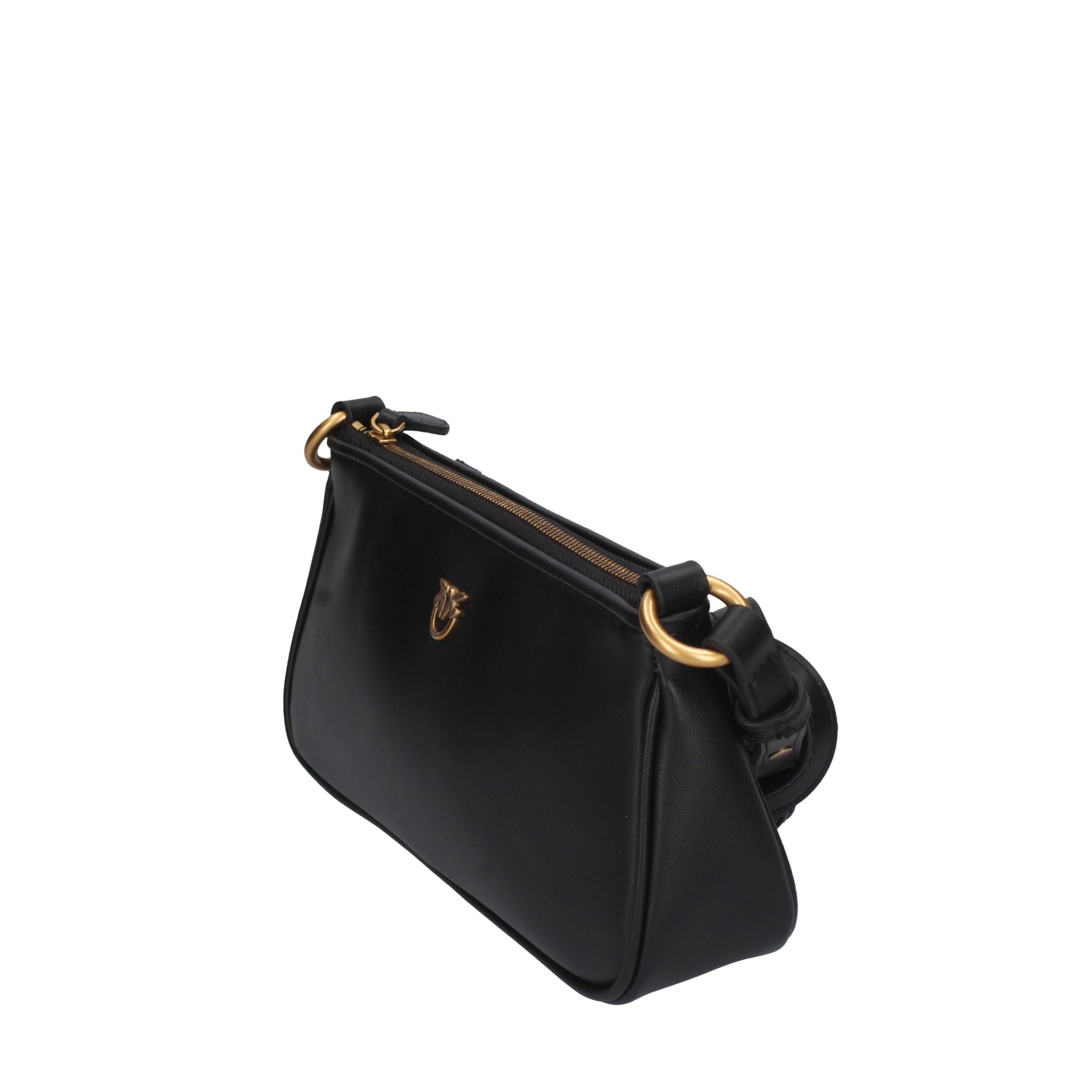PINKO HALF MOON 105069-A0QO