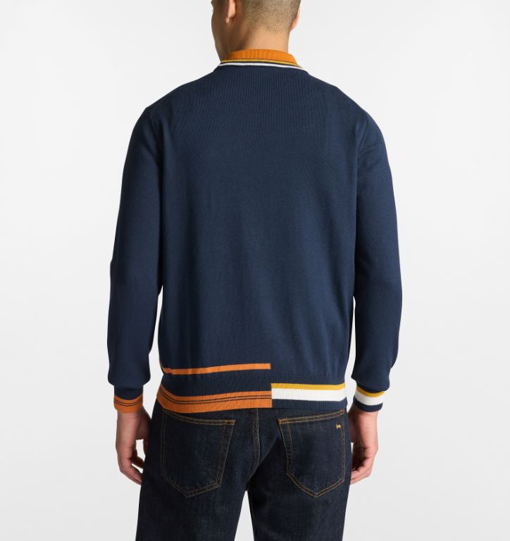 HARMONT&BLAINE abbigliamento HRP829030788 843 BLUETTONE