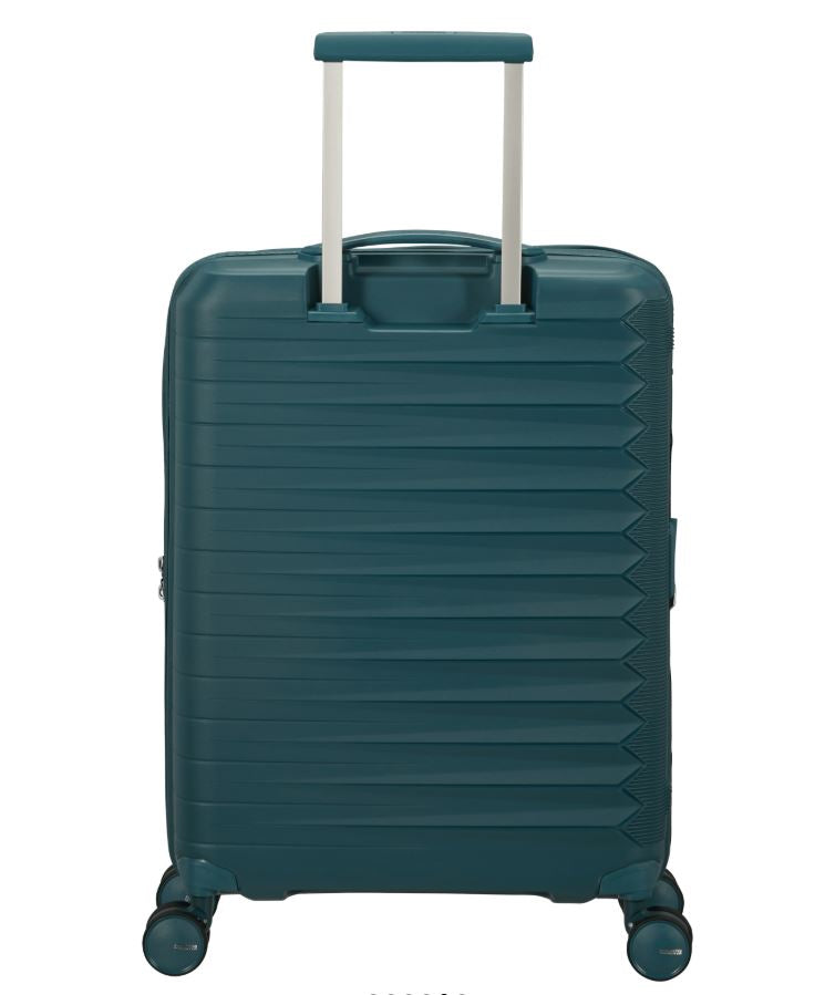 AMERICAN TOURISTER BY SAMSONITE Valigie e Trolley 155259-MI0*001 TOTALLY TEAL