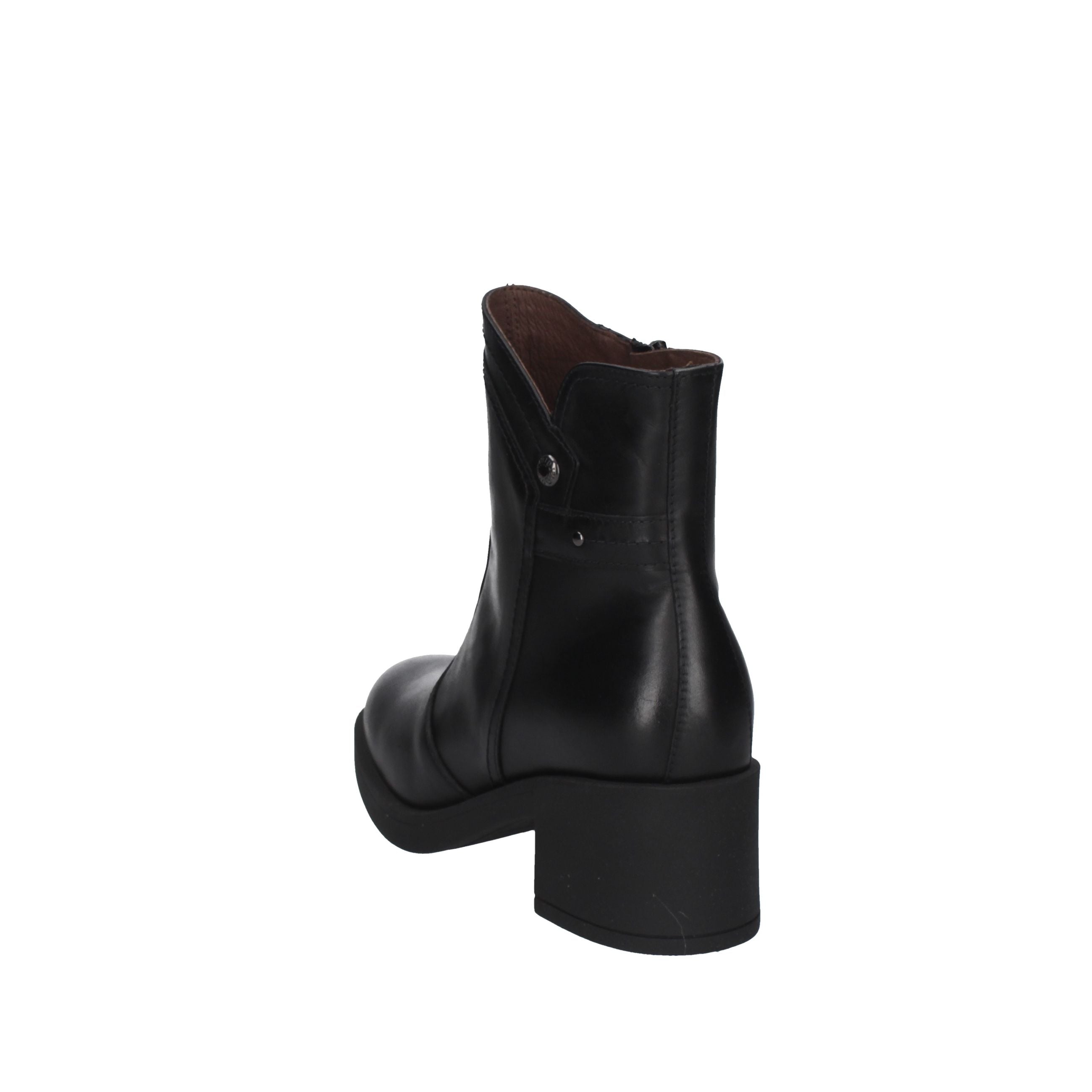 NERO GIARDINI Scarpe I513873D Nero