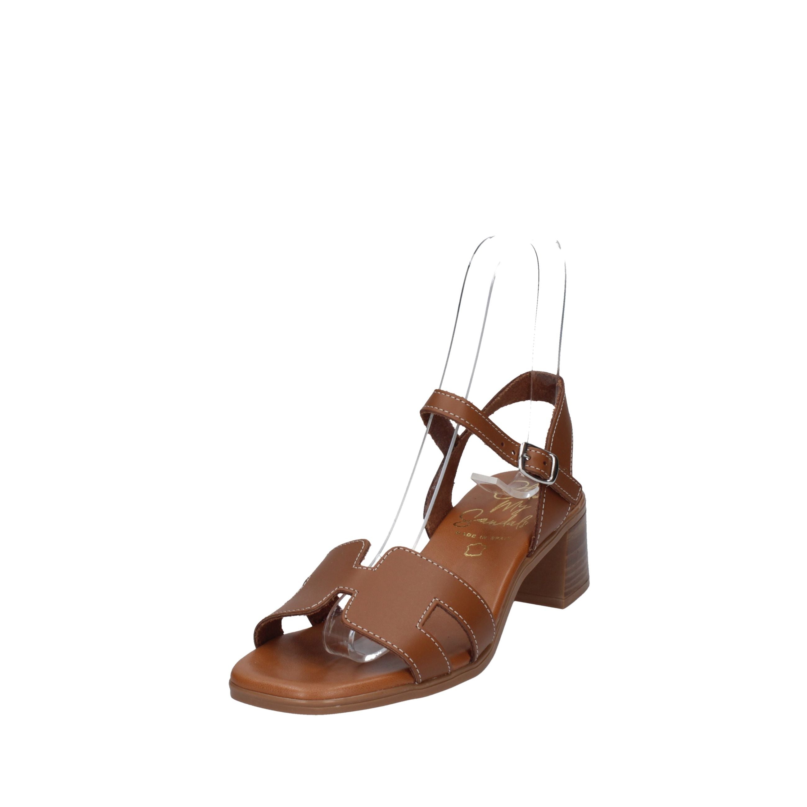 OH MY SANDALS  5901