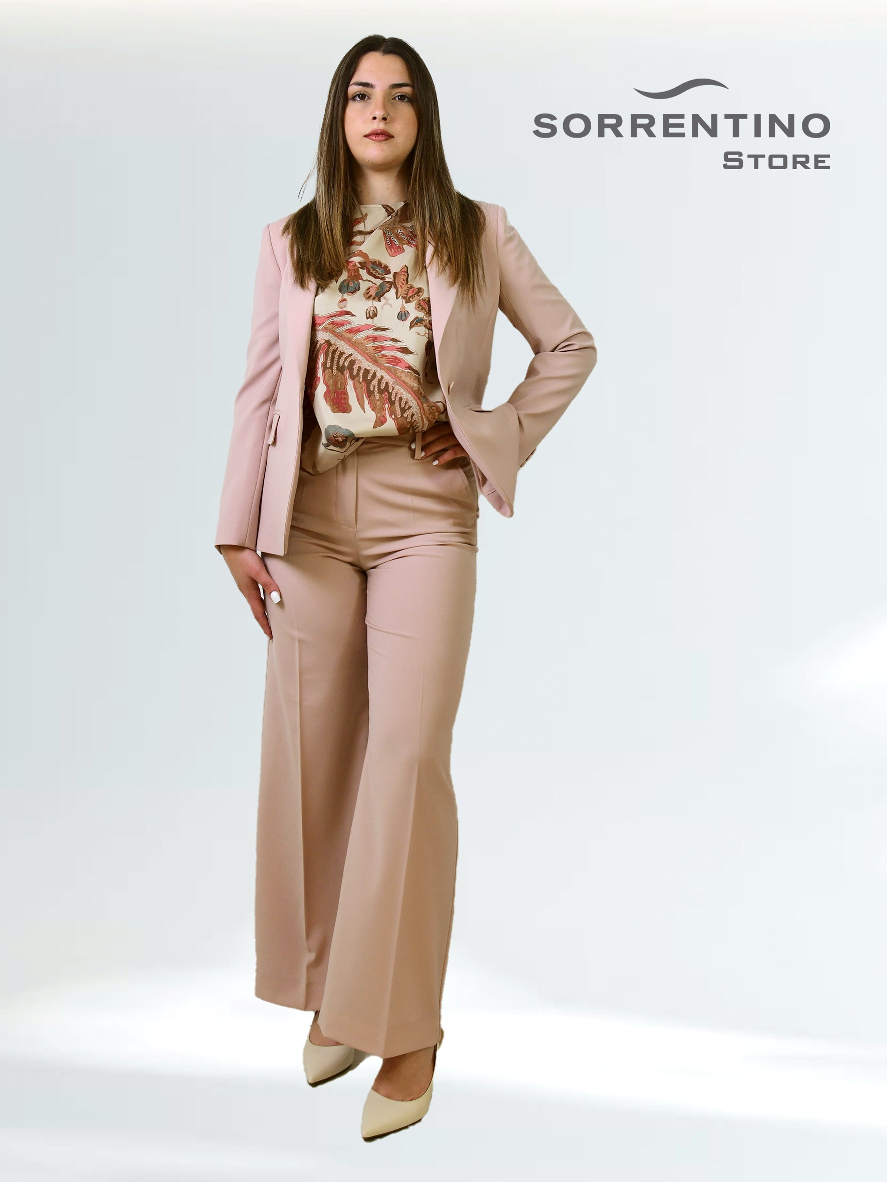 MAX MARA abbigliamento VISIVO 004