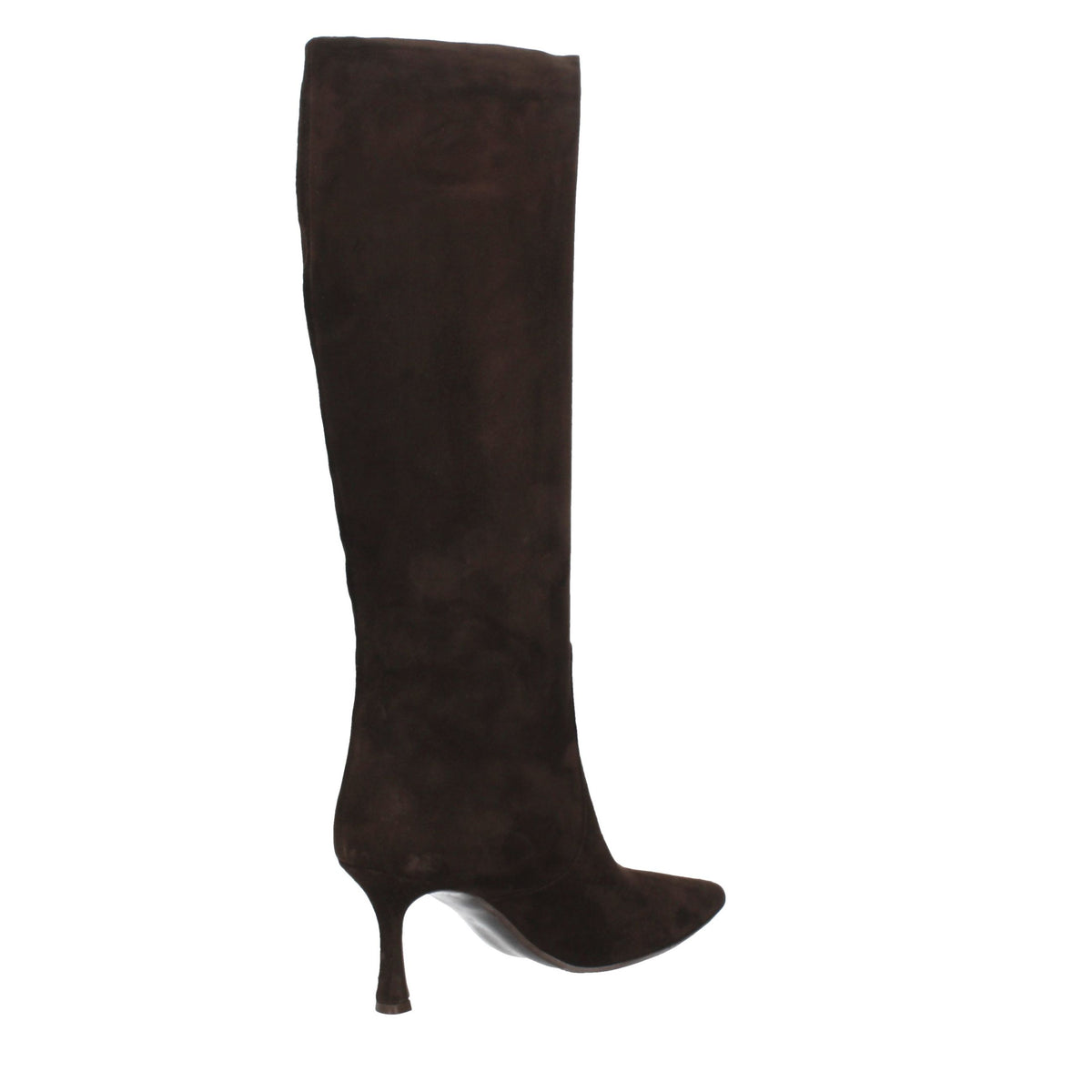 LARA MAY Scarpe 4039 Moro