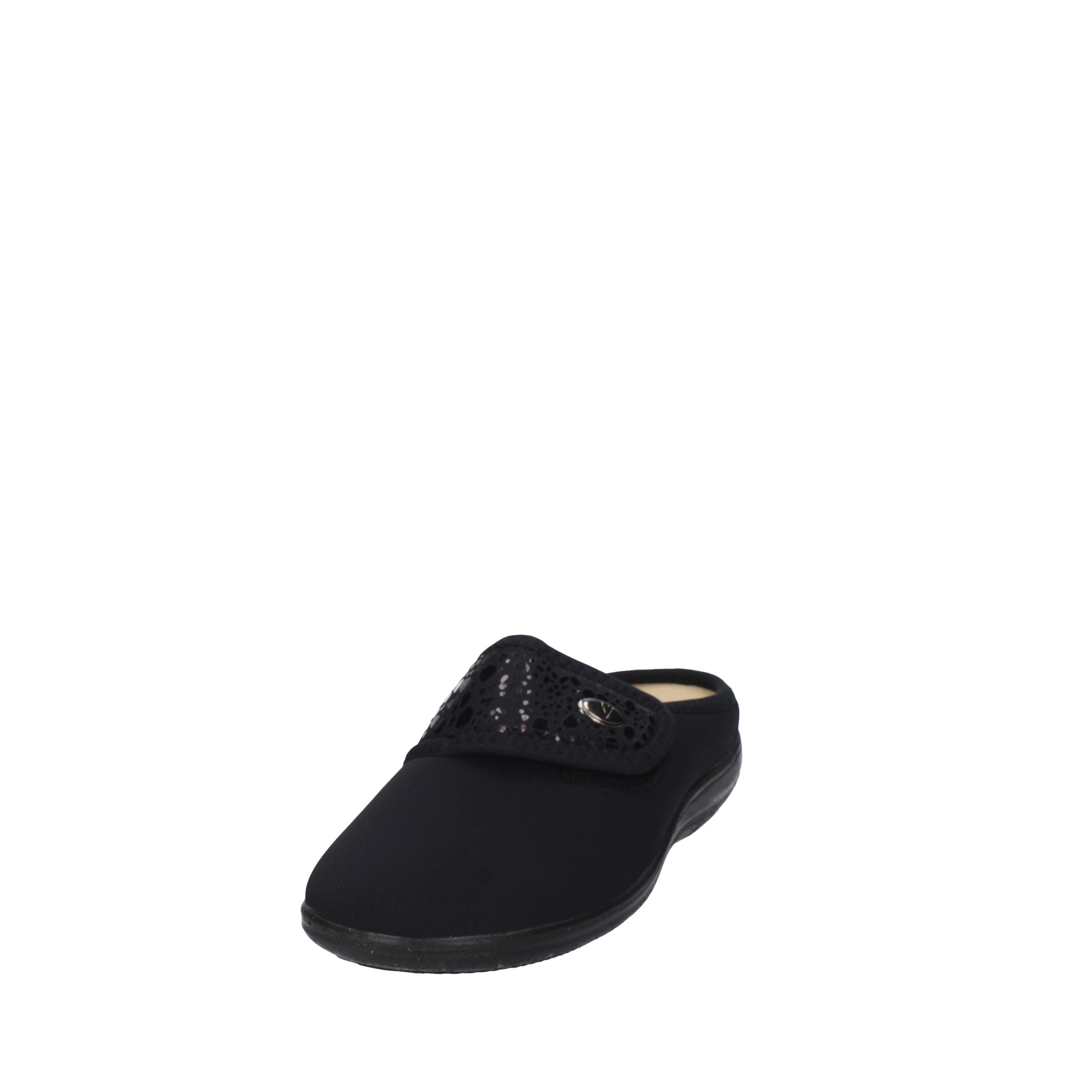 VALLEVERDE Scarpe 25102 Nero