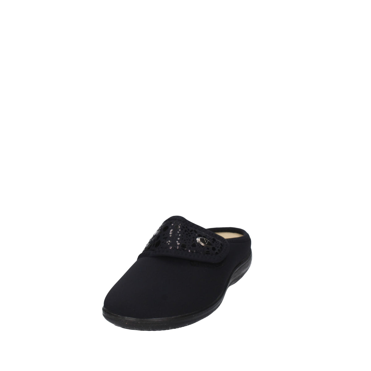 VALLEVERDE Scarpe 25102 Nero