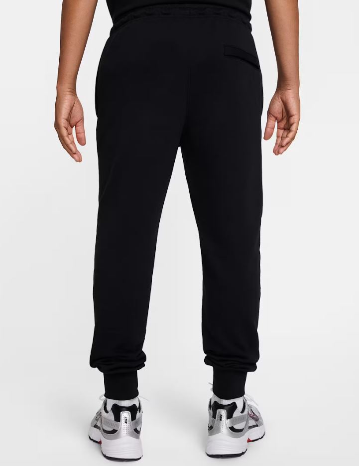 Nike Pantaloni FN3787-010 Nero