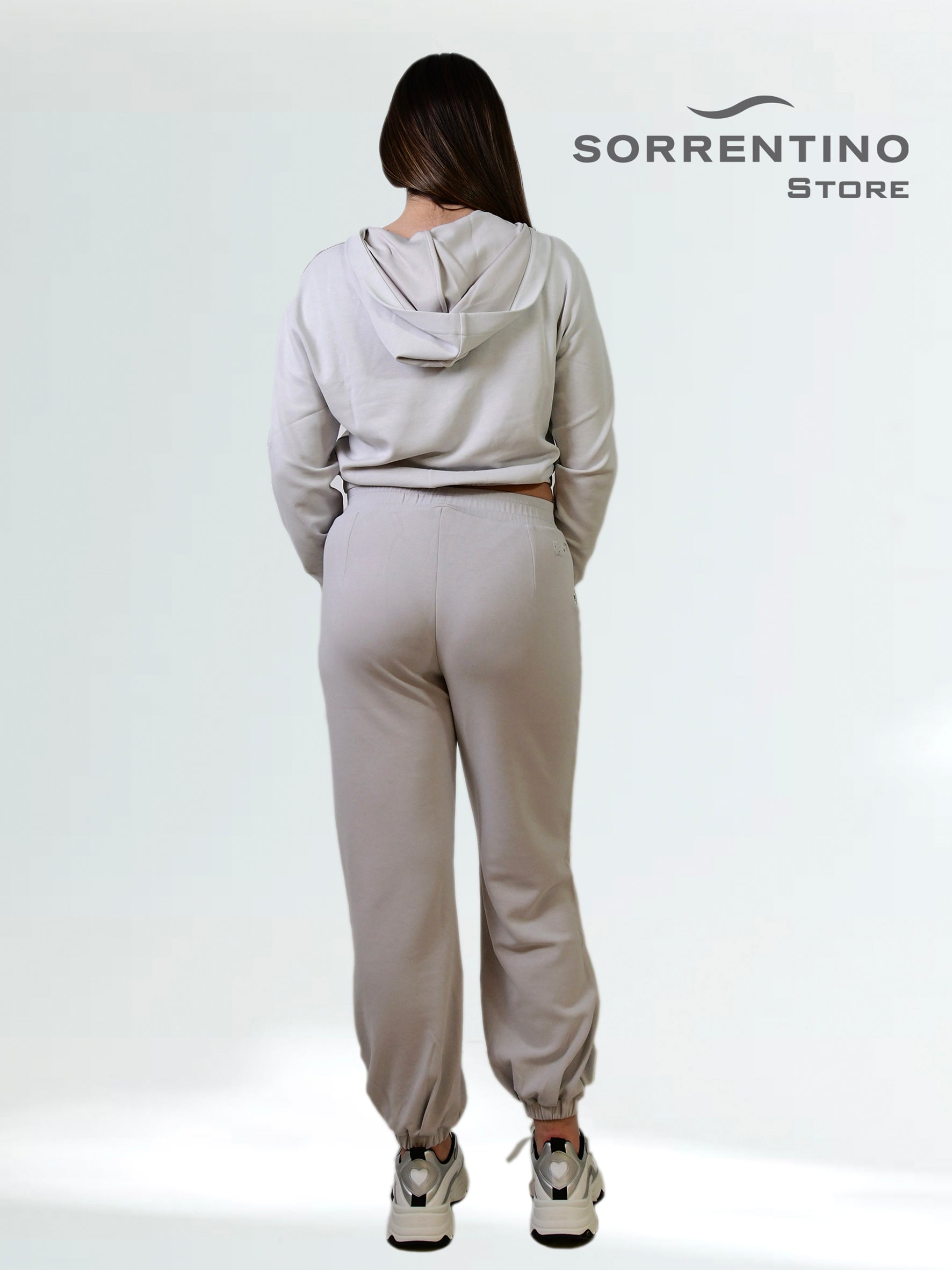 EA7 - EMPORIO ARMANI abbigliamento 7W000443 AF12643 U9001 VAPOR BLUE