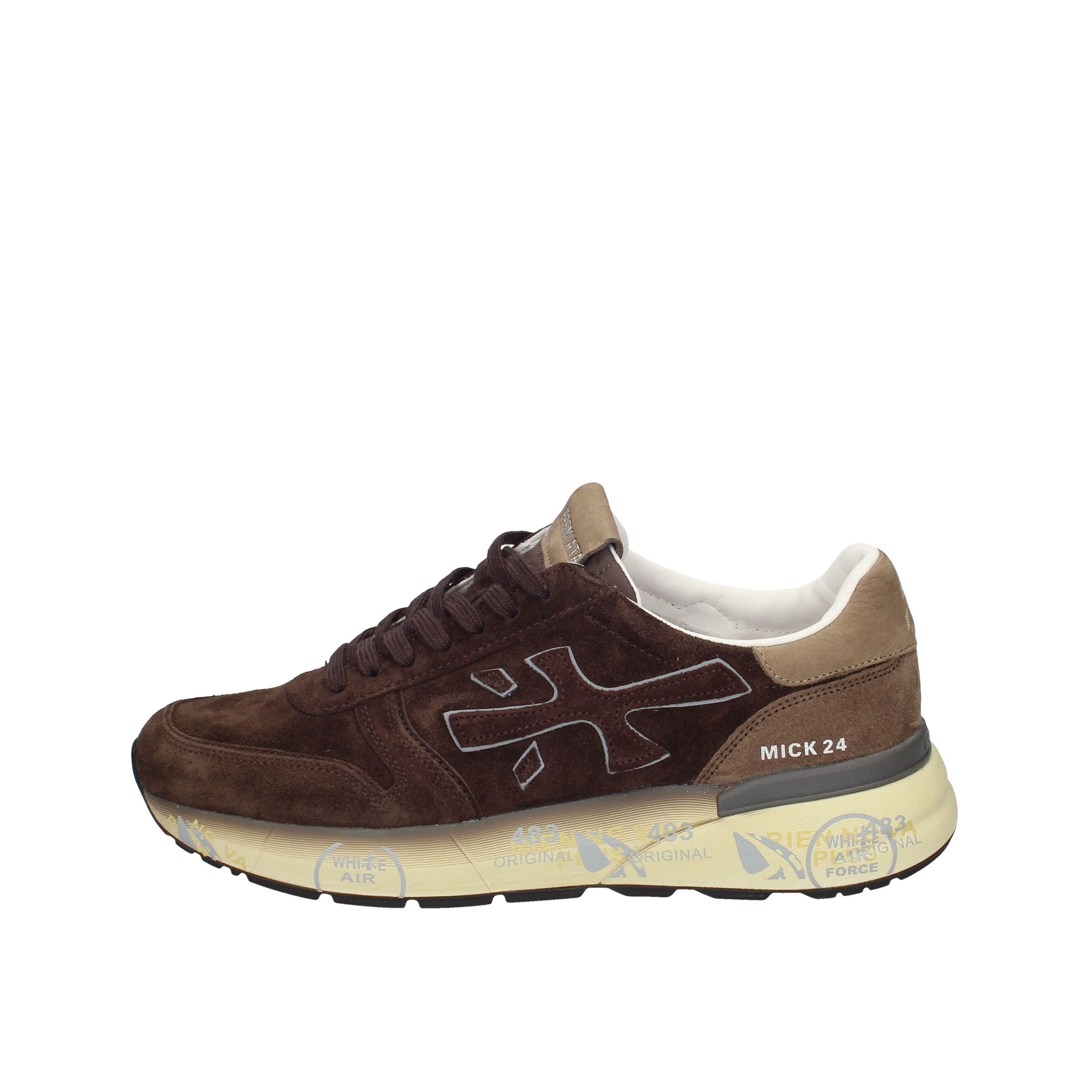 PREMIATA  MICK 7898