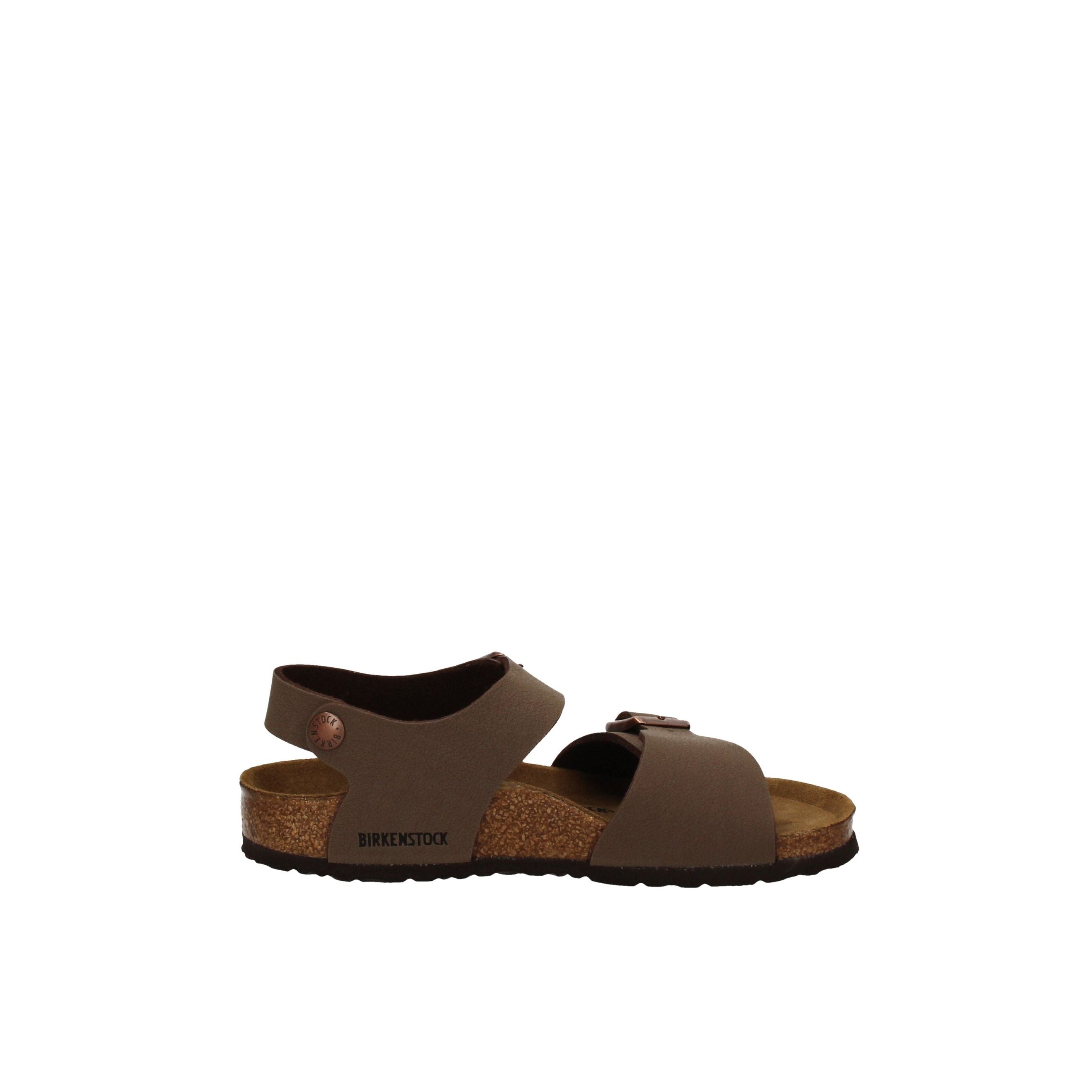 BIRKENSTOCK Scarpe 87783 Mocca