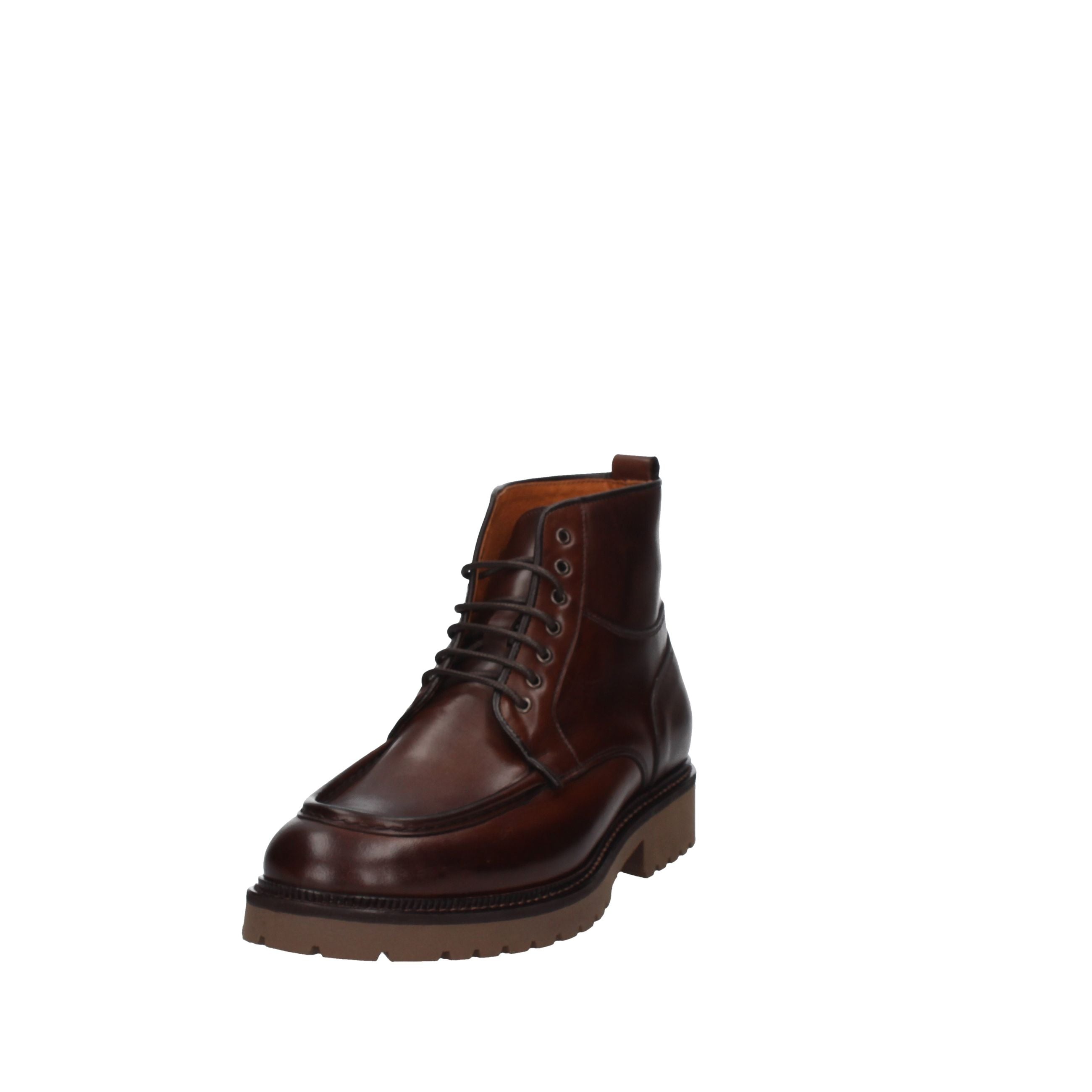 EXTON Scarpe 684 Nero